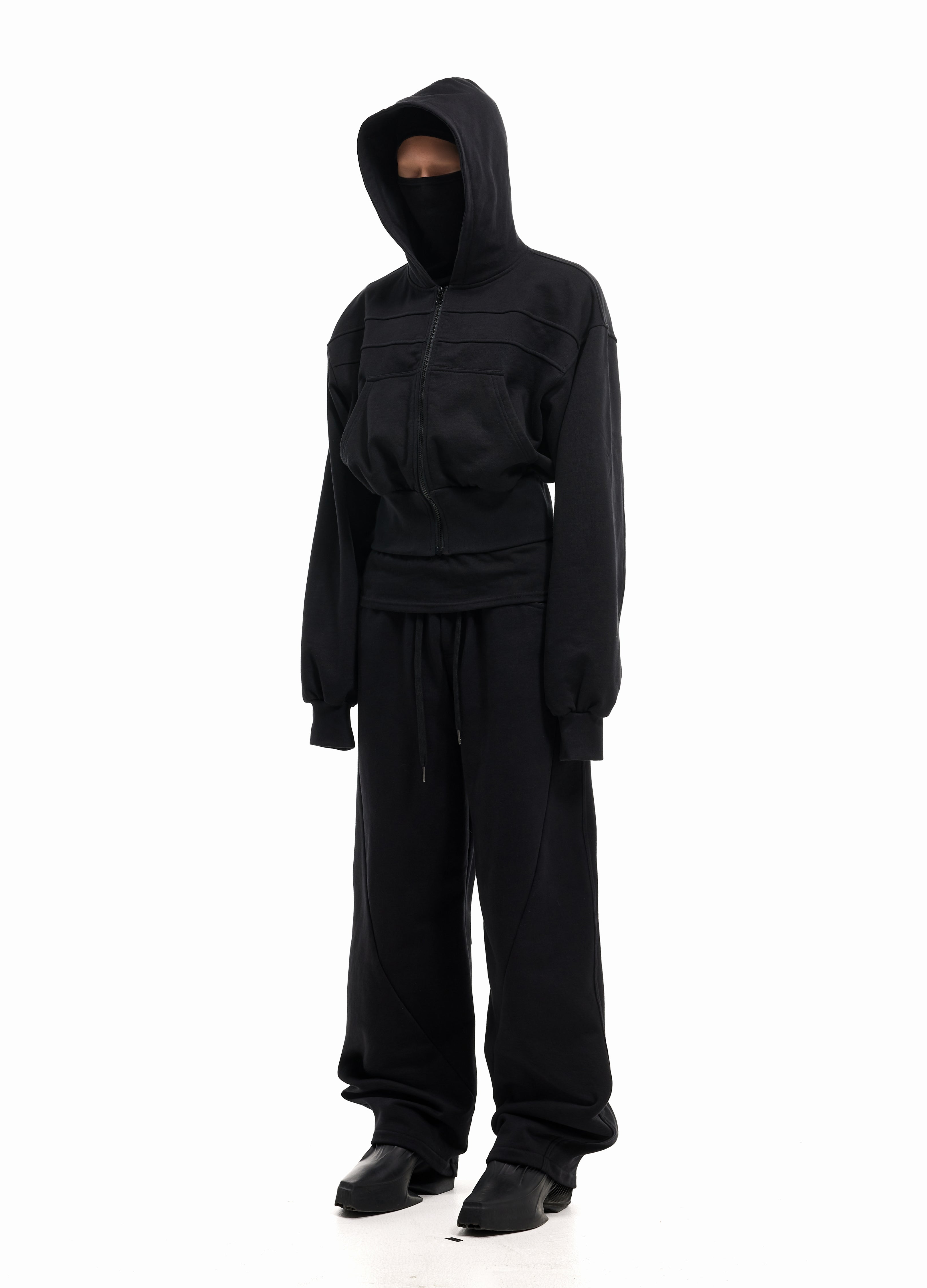 SET MIETITORE D'OMBRA