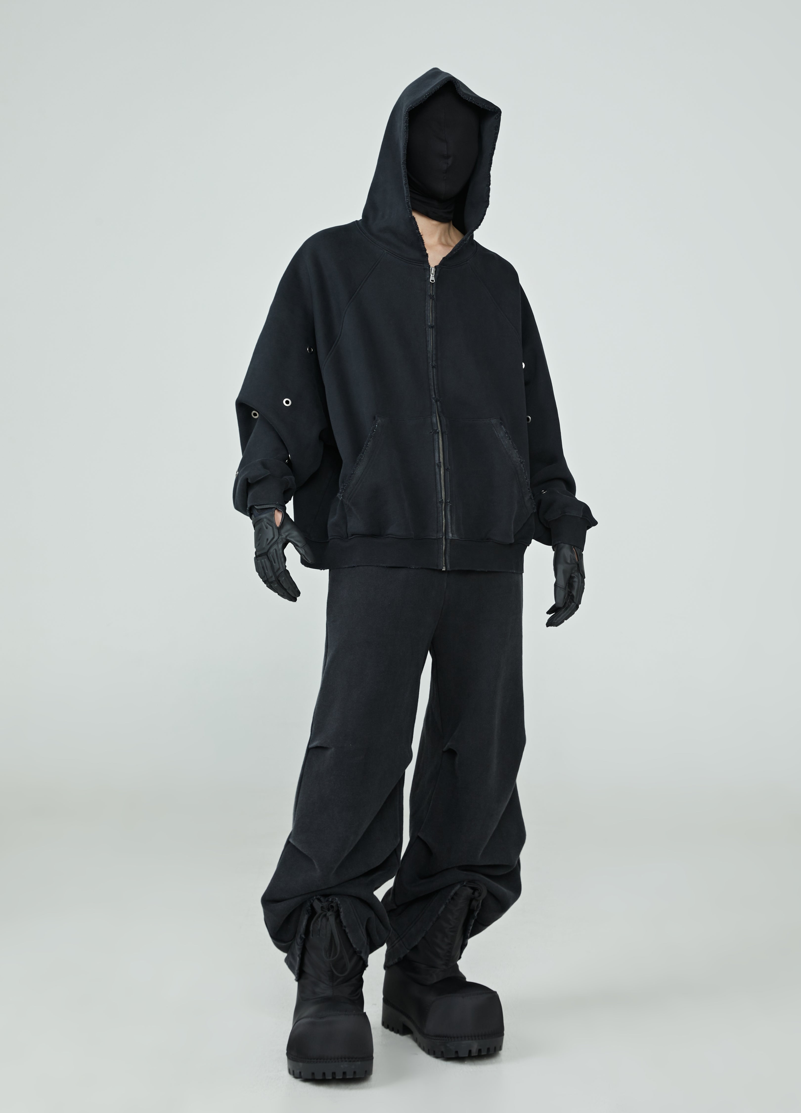 24SS Wasteland Warrior Bottoms