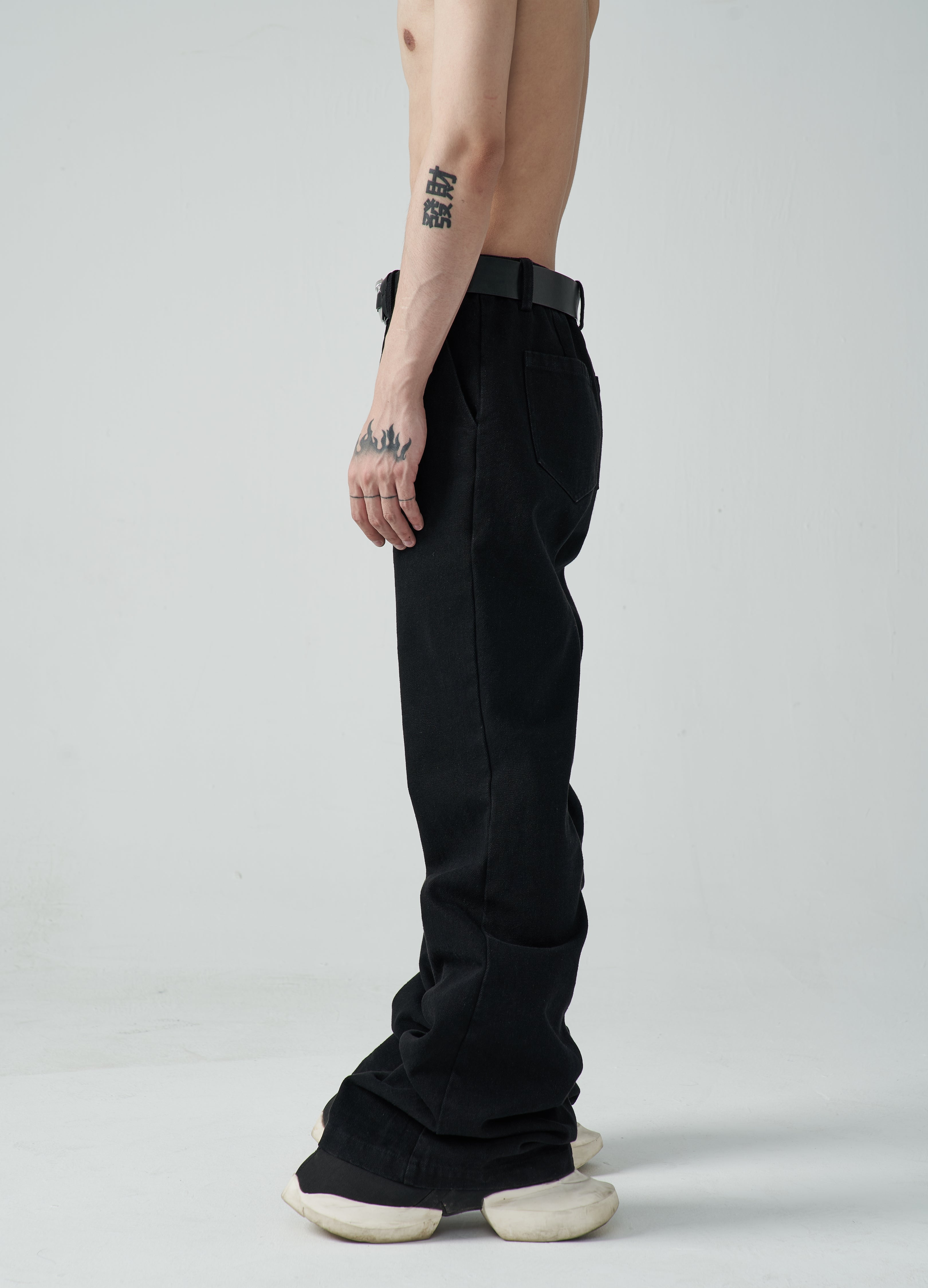 Jeans classici 22SS TM