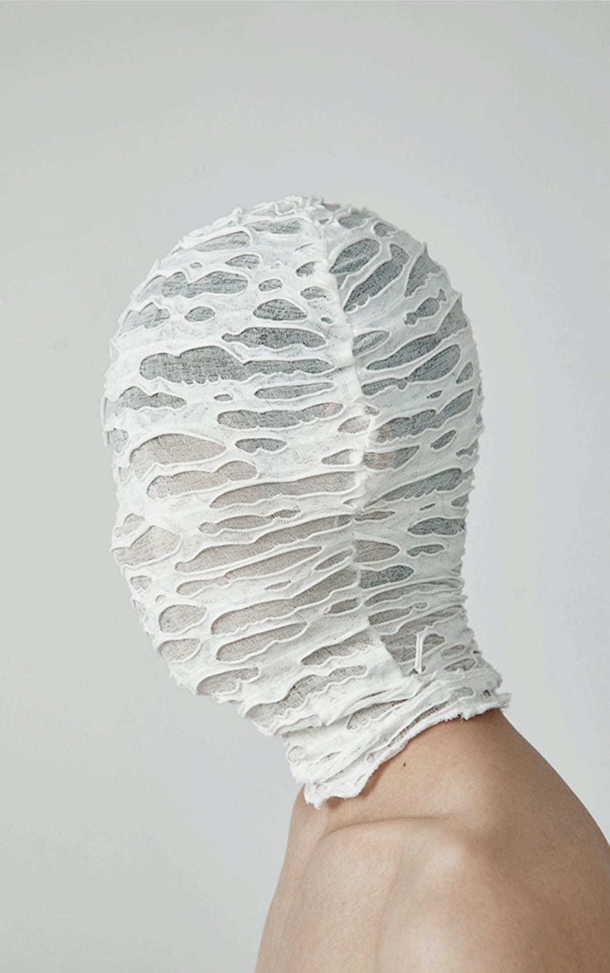 Maschera Paradigm 22SS