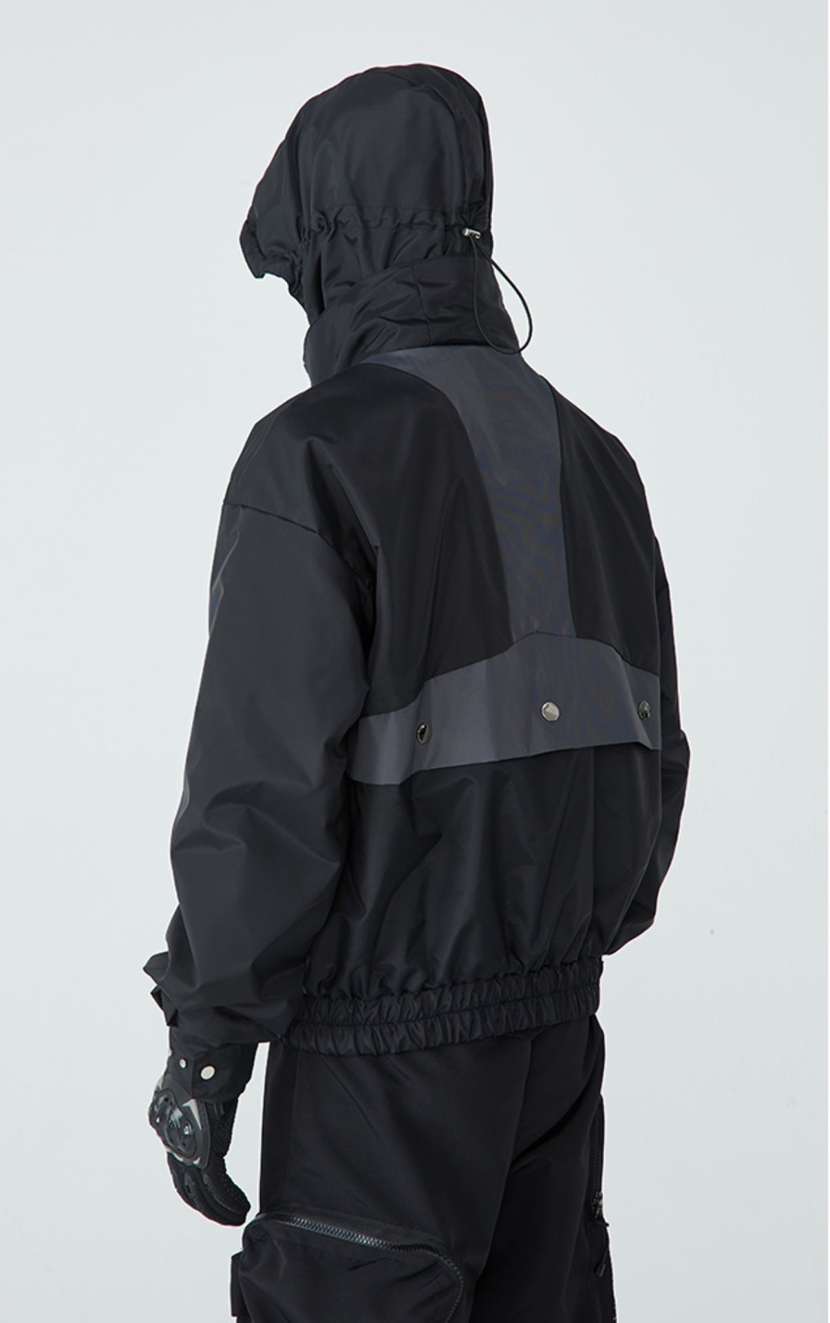 Giacca tattica Expedition Entwiner 21FW