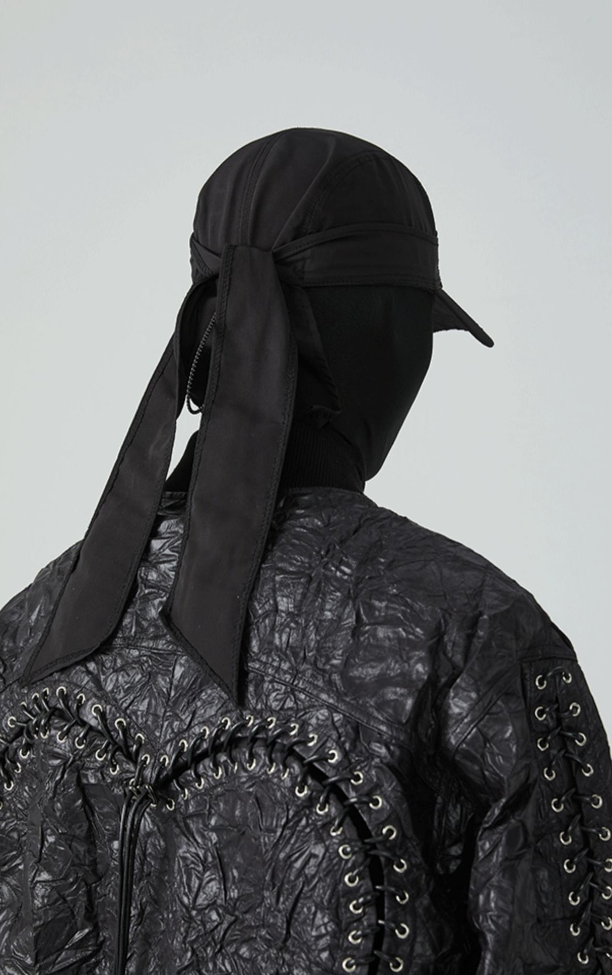 Cappellino Shadow Shuriken 22SS