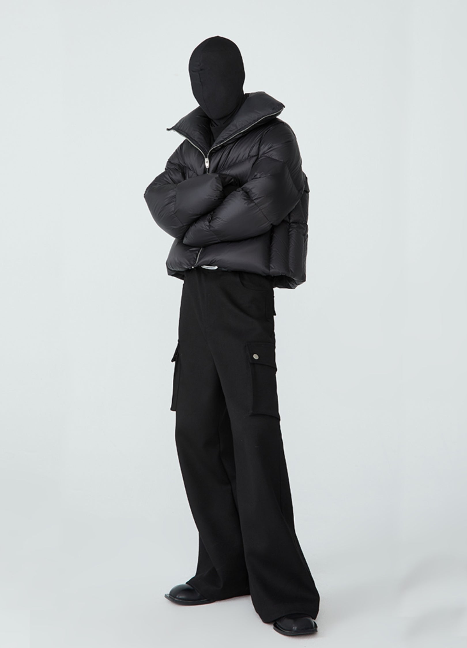 22FW Twilight Torque Down Jacket