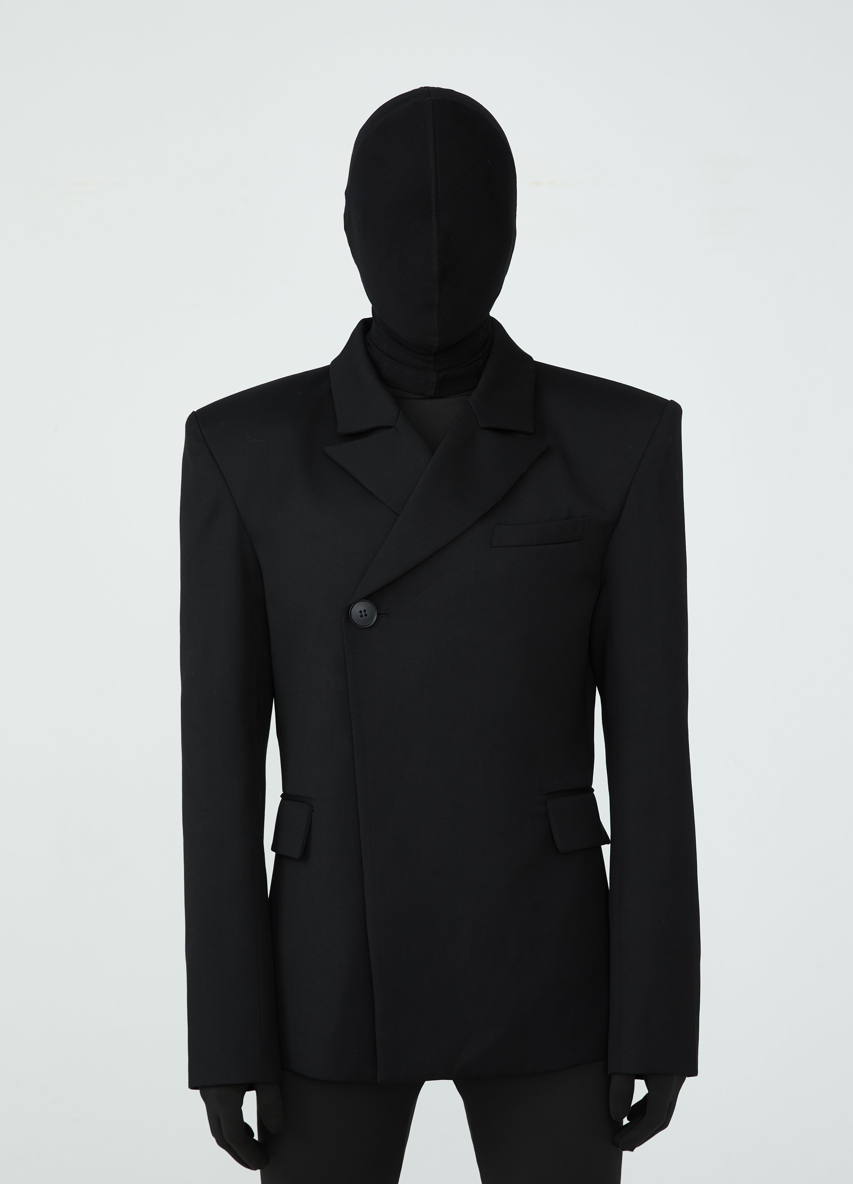 Abito singolo casual 22SS