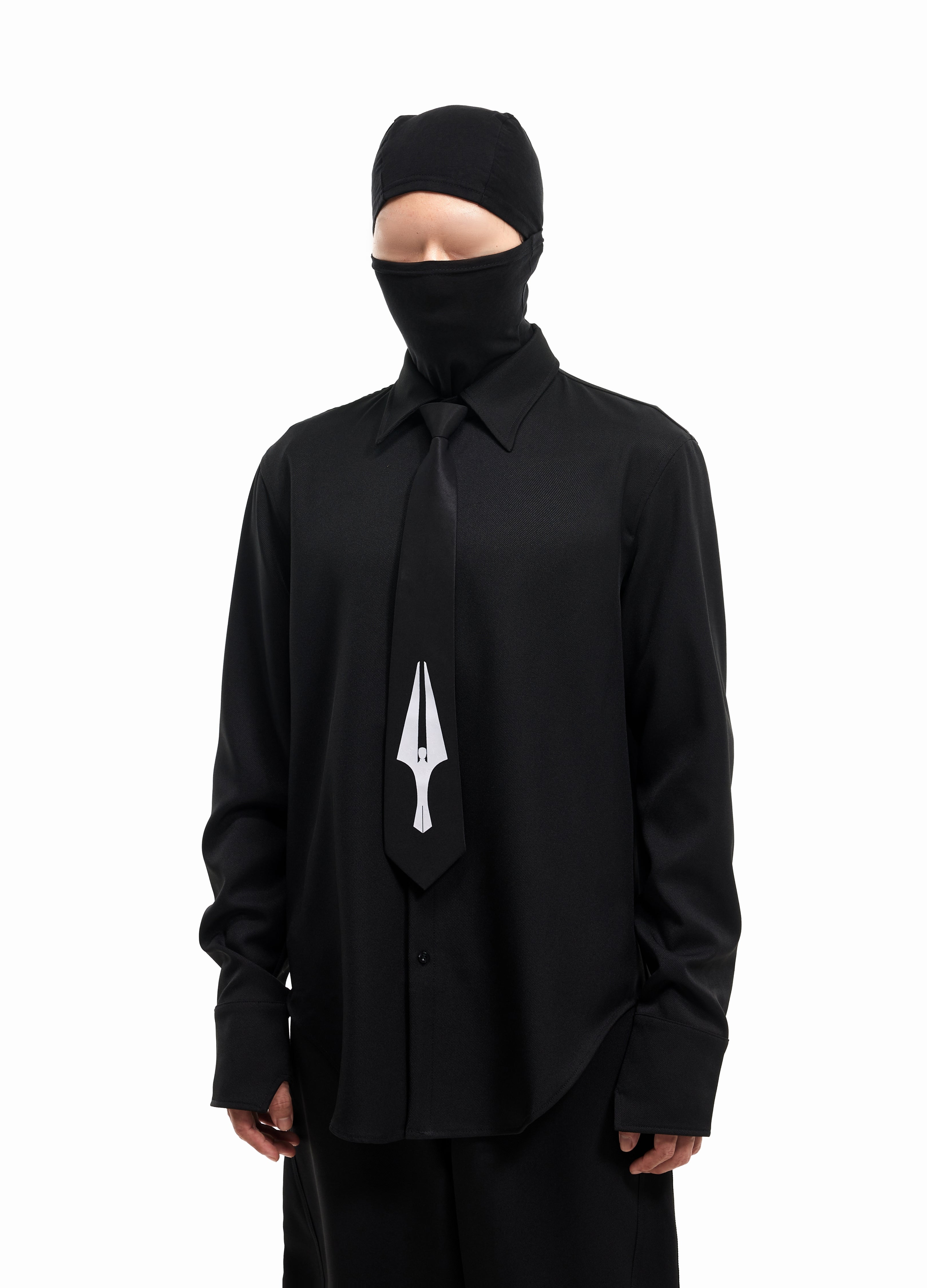 CAMICIA SHADOW PIERCE