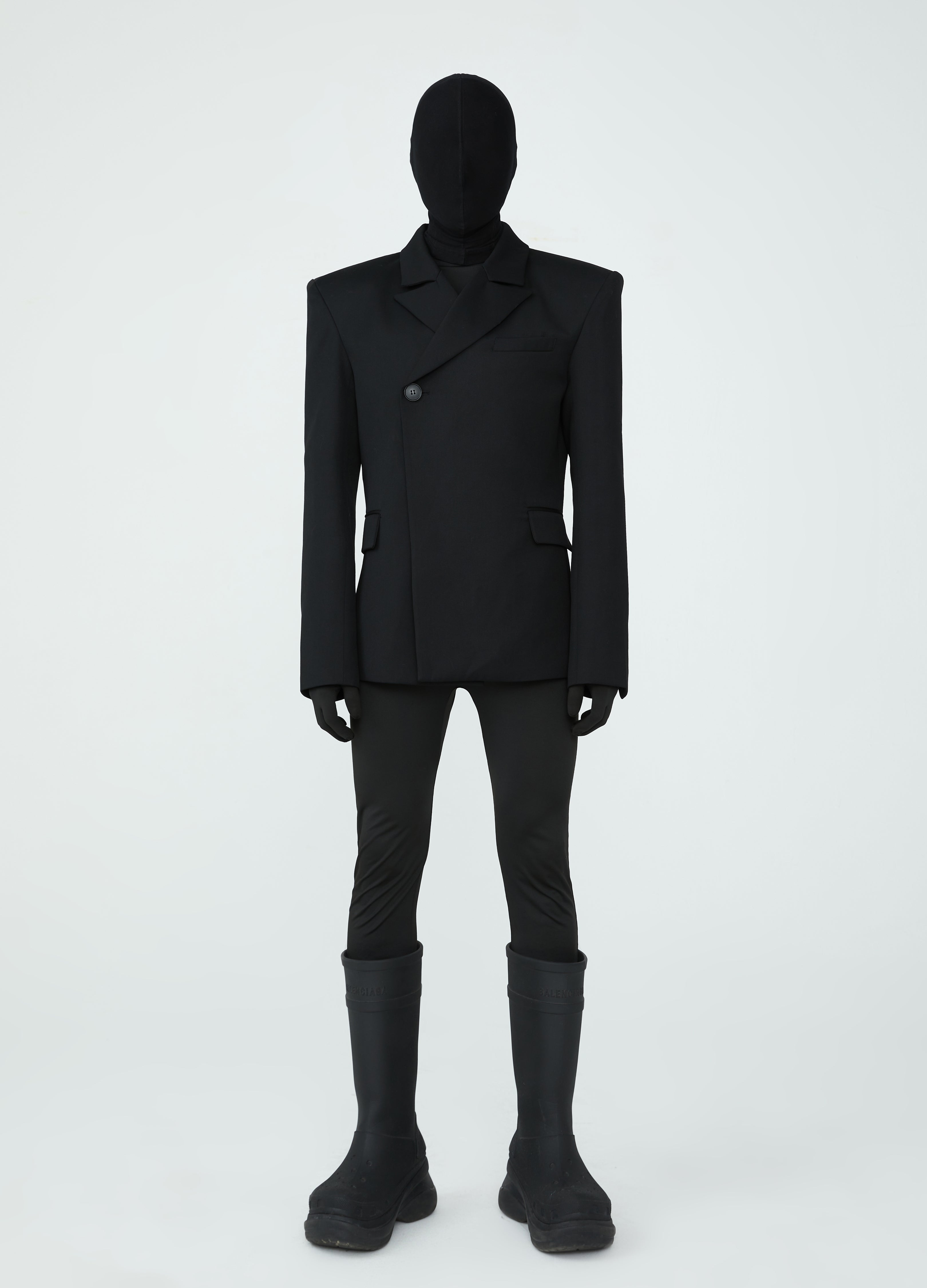 Abito singolo casual 22SS