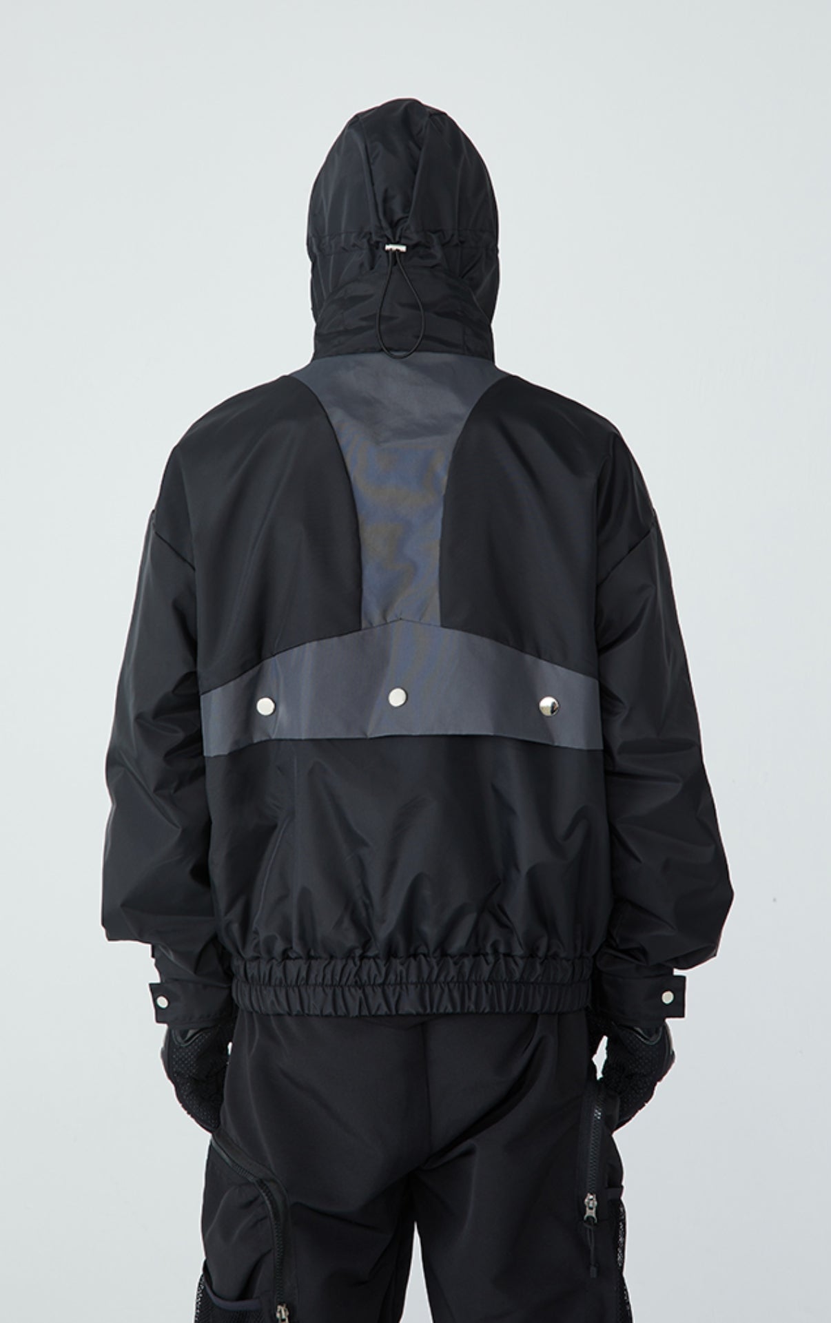 Giacca tattica Expedition Entwiner 21FW