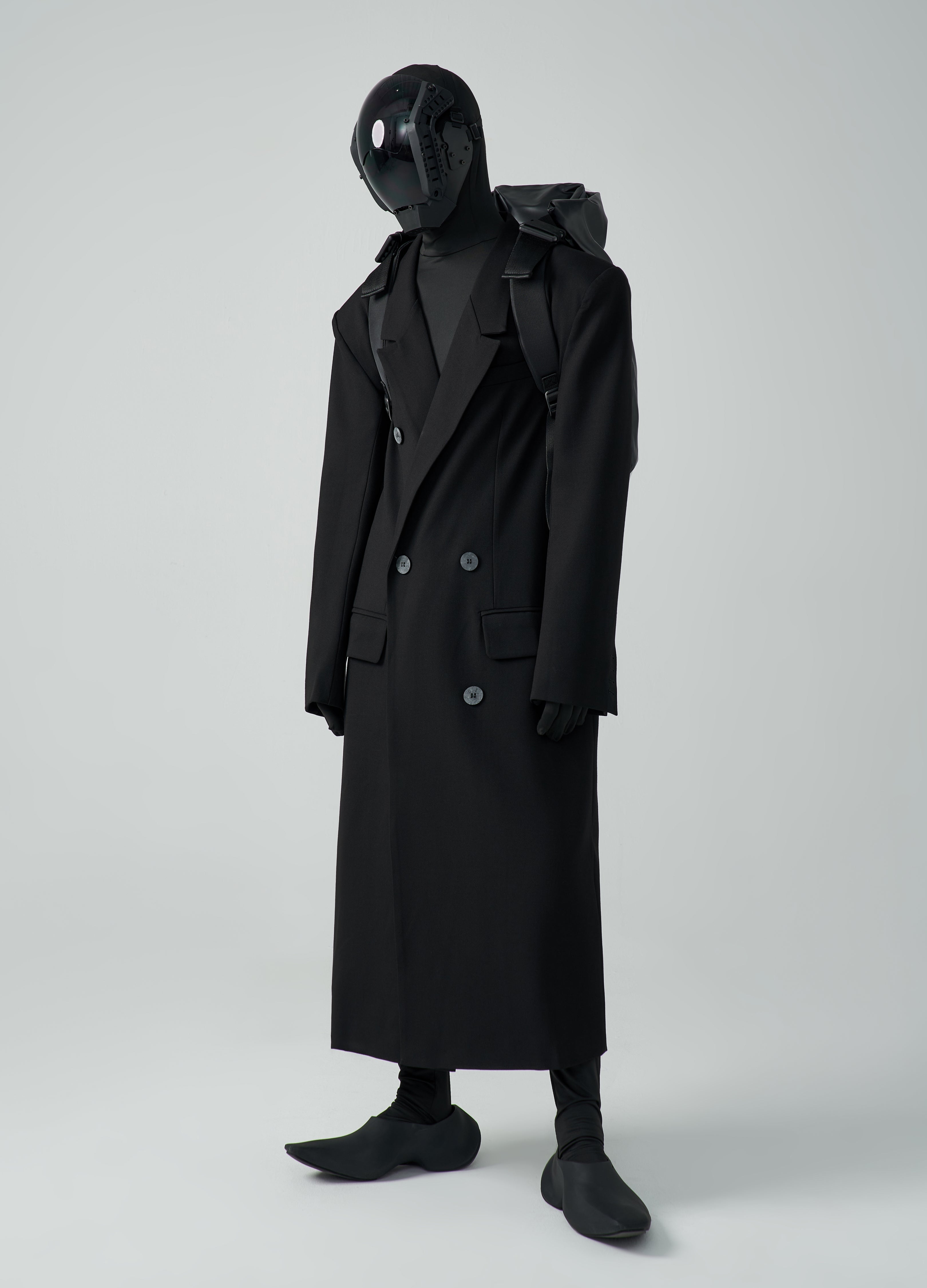 Cappotto Matrix Marauder 22FW