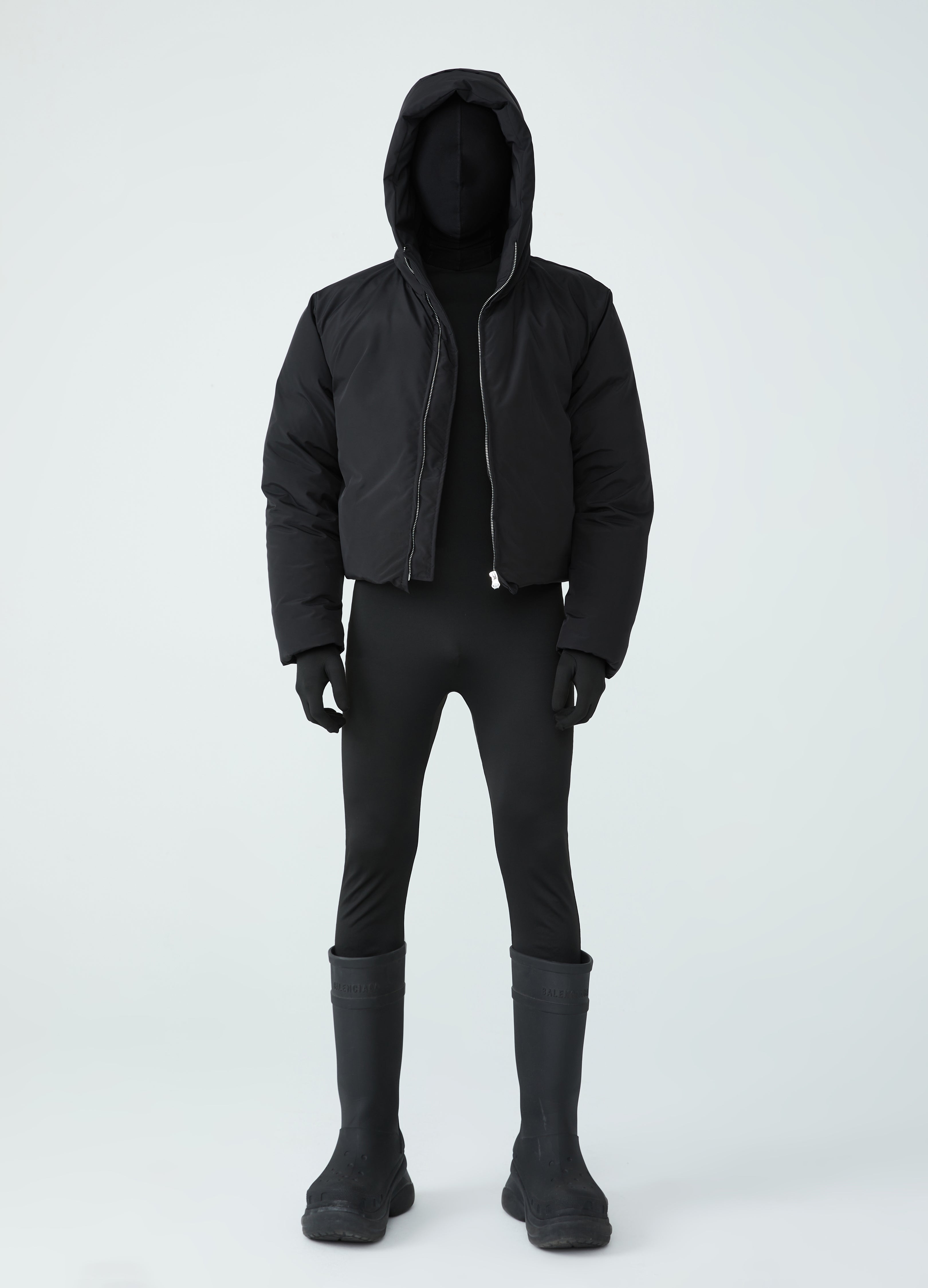 Giacca in piumino Frostline 22FW