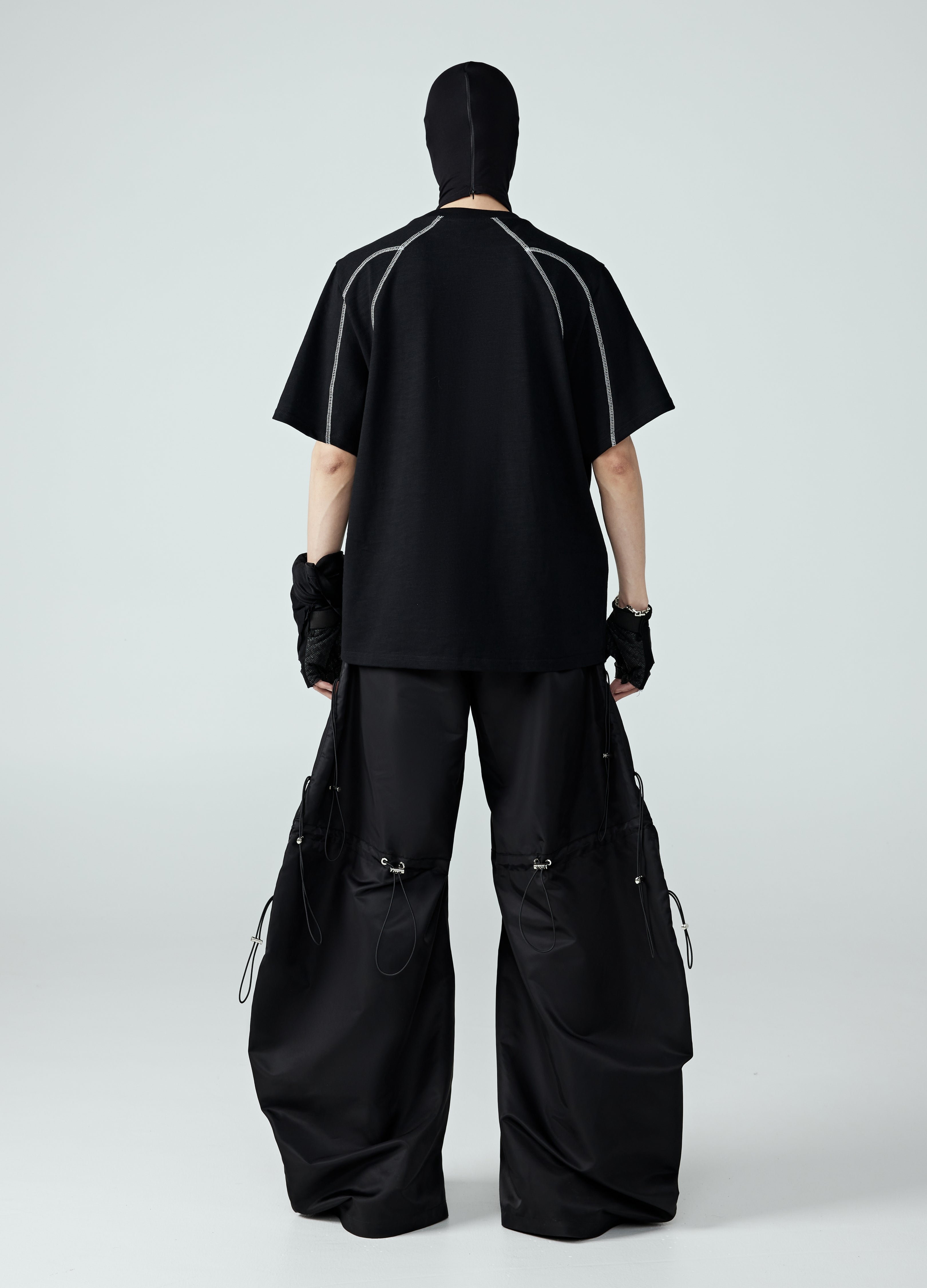 24SS Stitch Tee