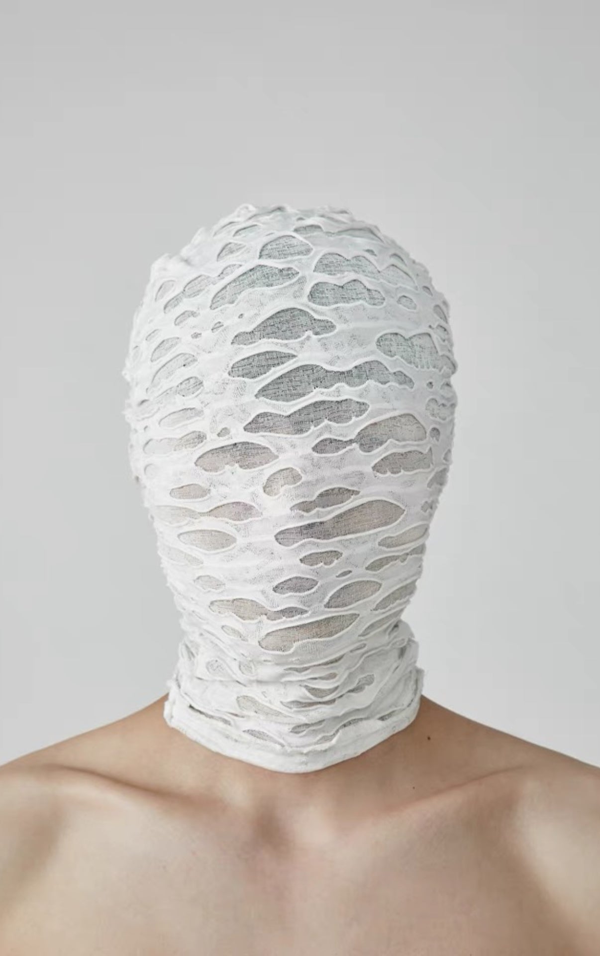 Maschera Paradigm 22SS