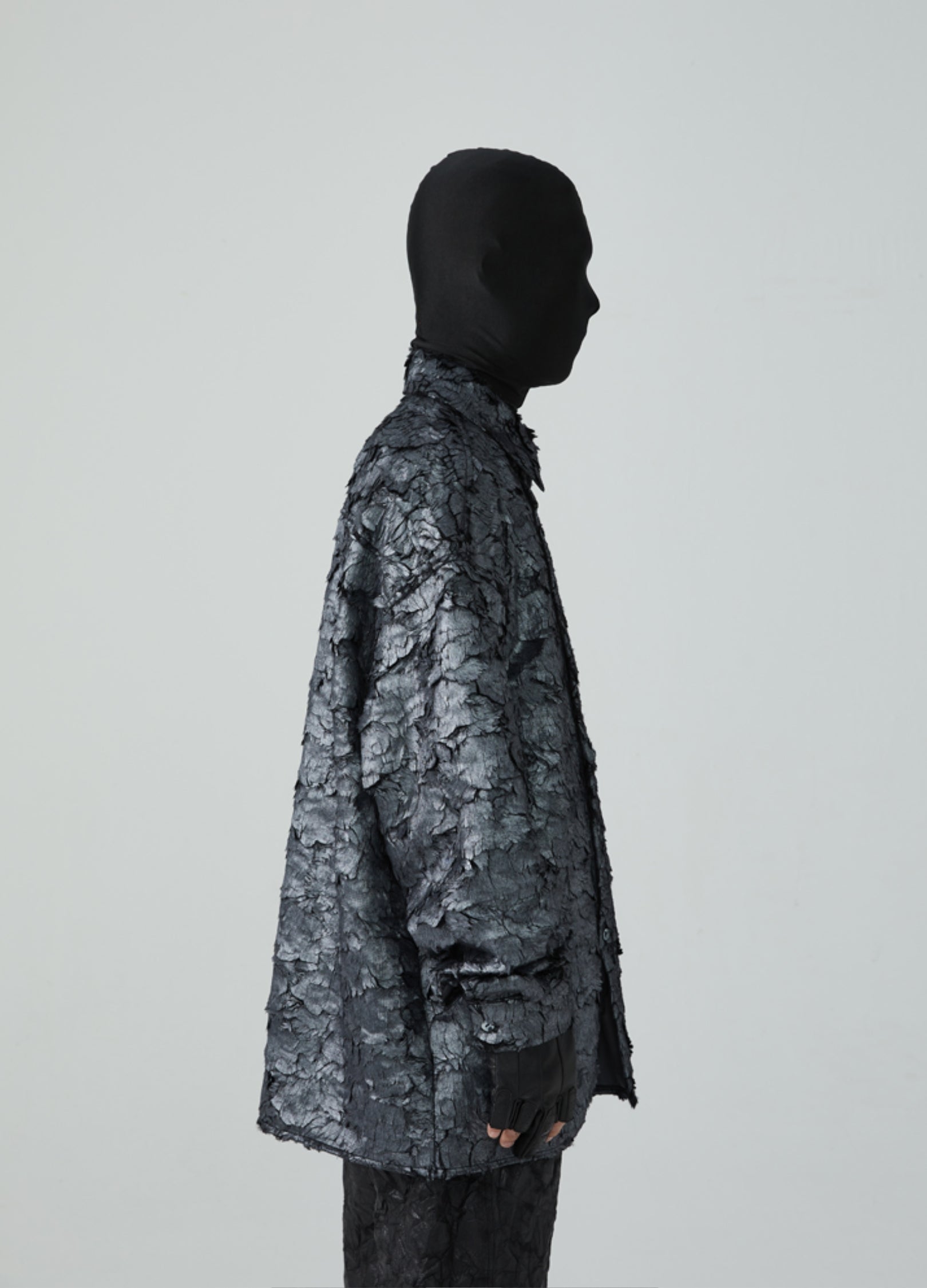 Camicia Arbor Etch 22SS