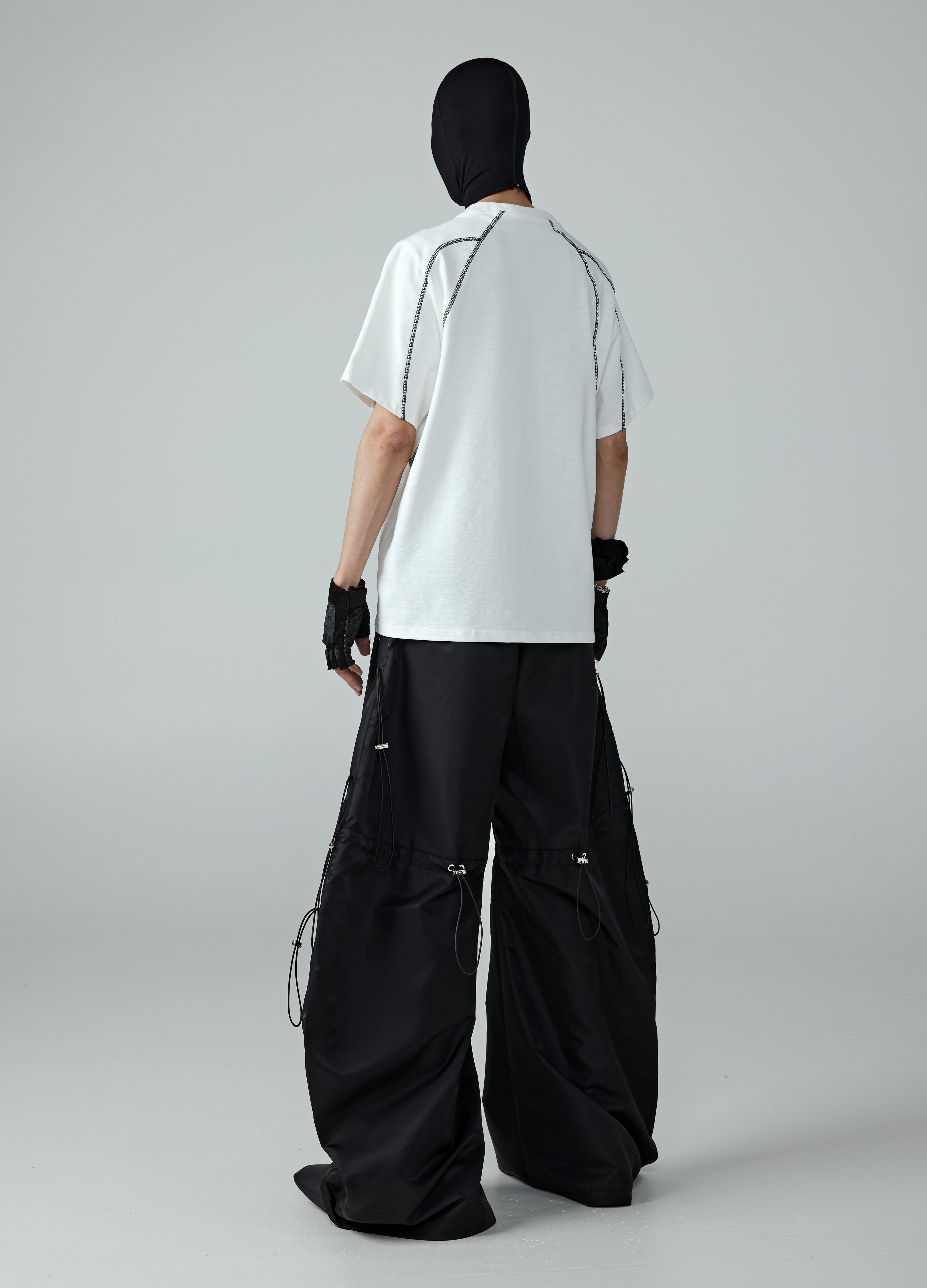 24SS Stitch Tee