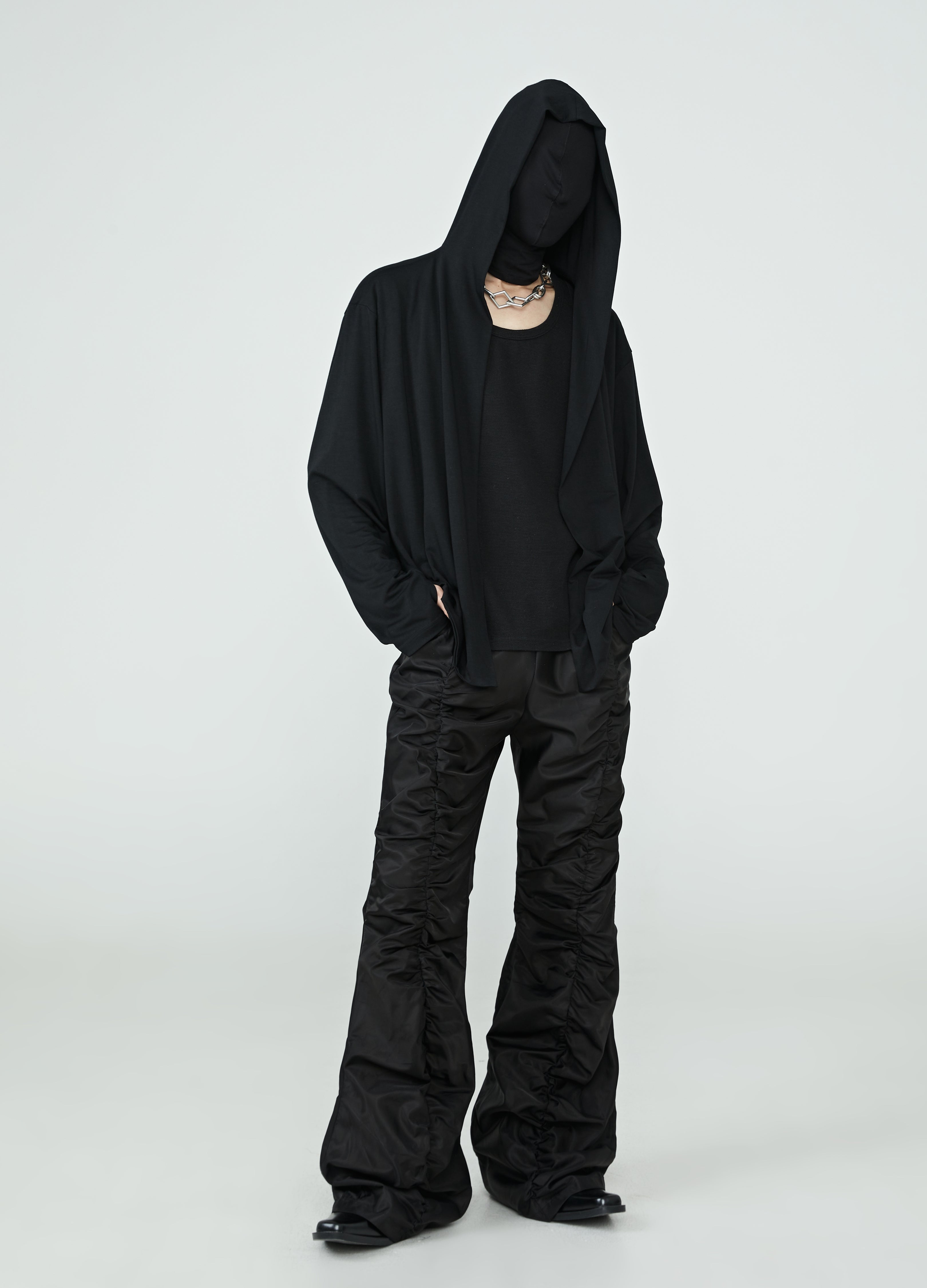 24SS Arcane Enchanter's Lightweight Hoodie