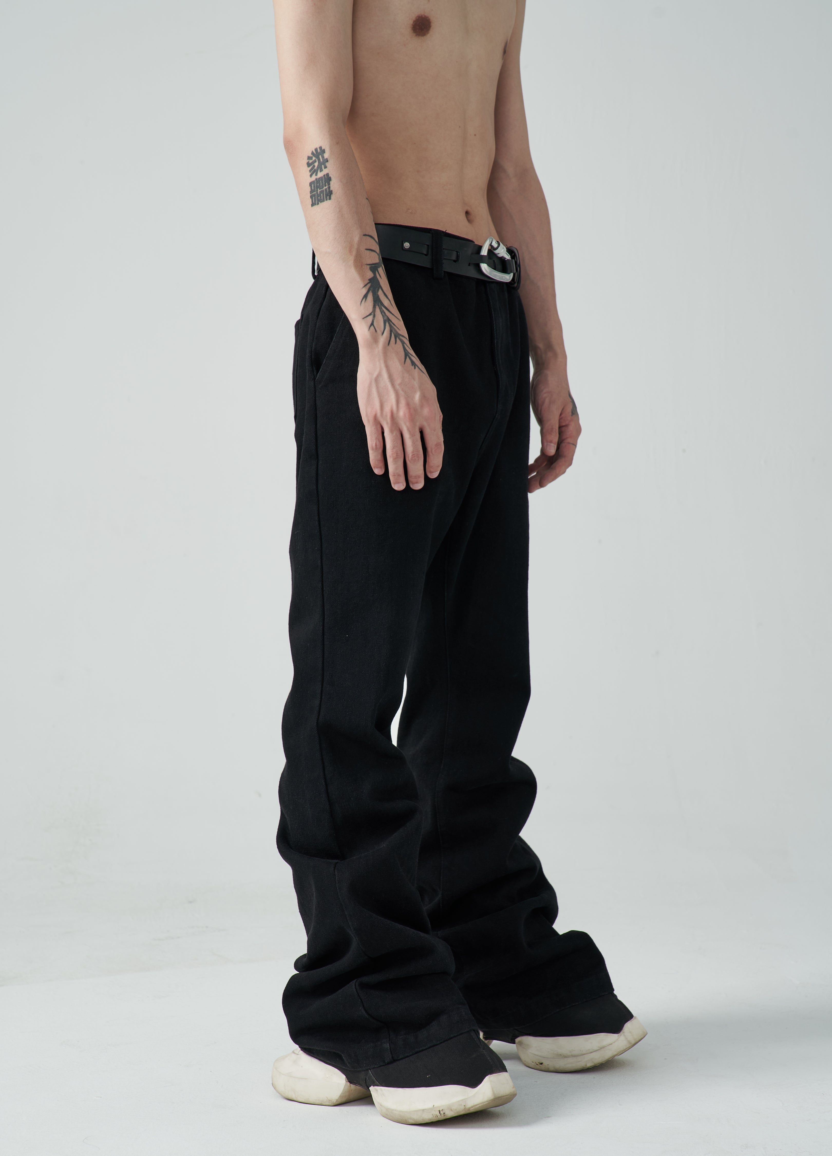 Jeans classici 22SS TM