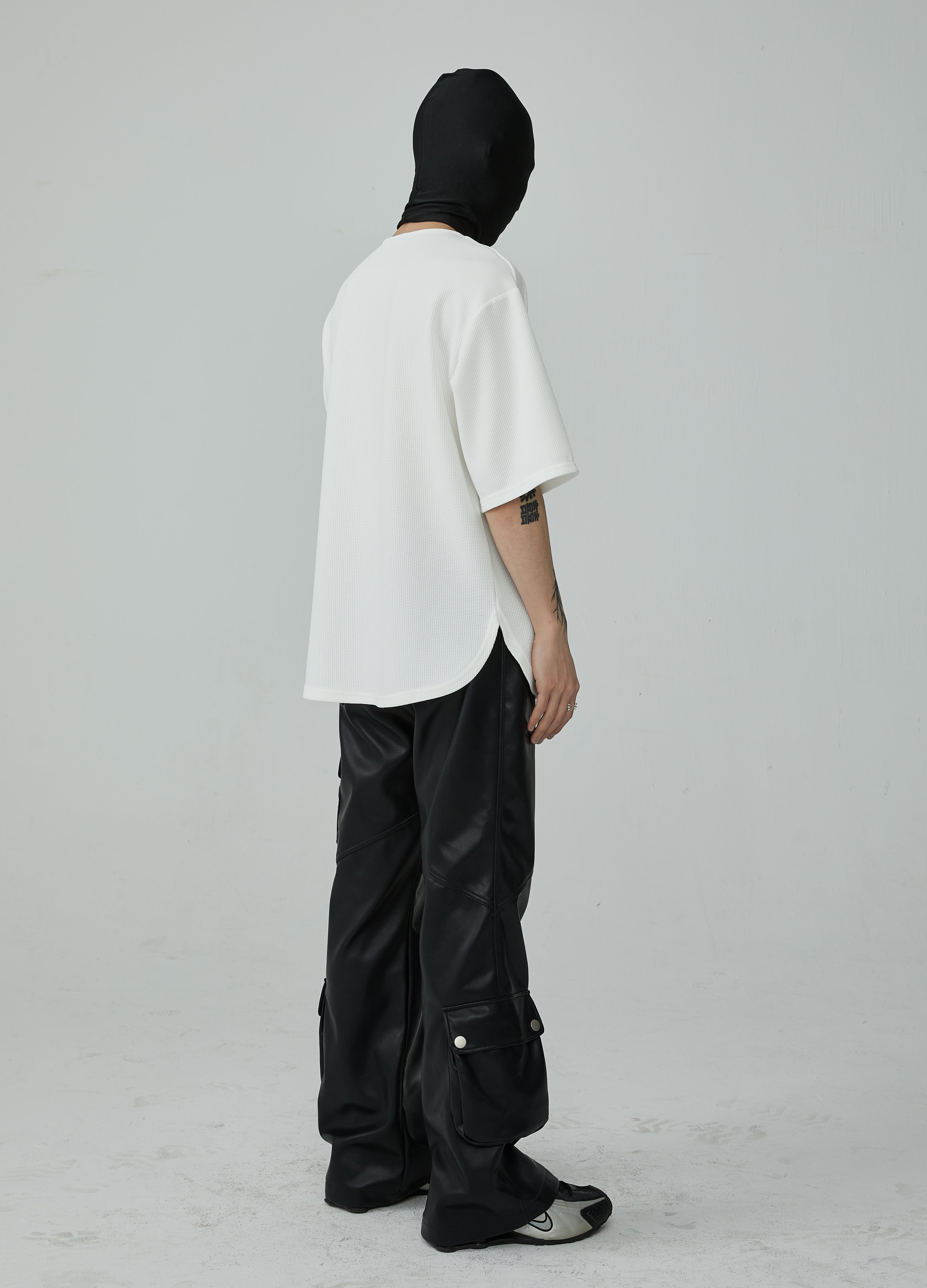 Maglietta ad anello Roach 22FW