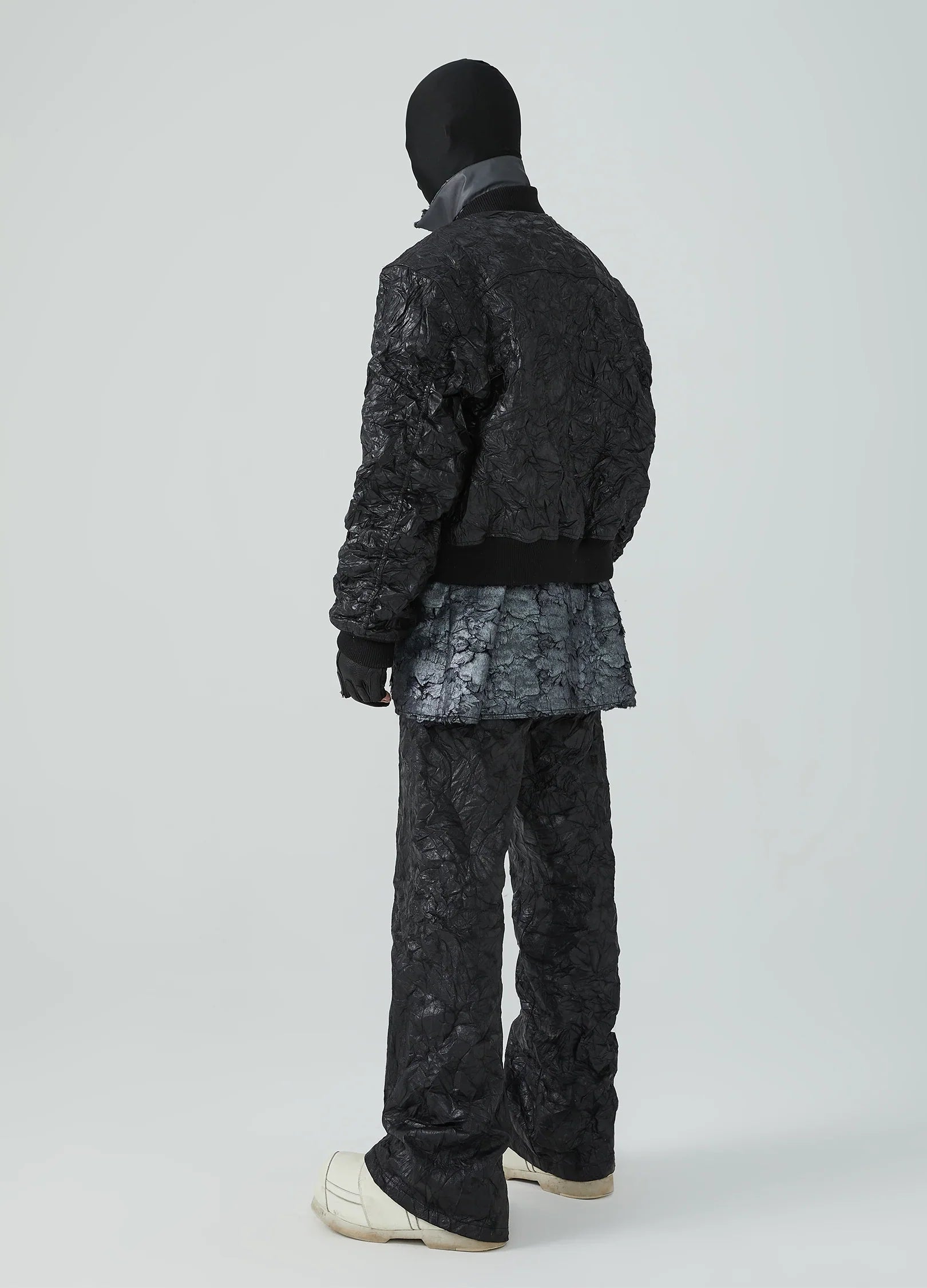 Bombardiere Nightfall Cracked Embrace 22SS