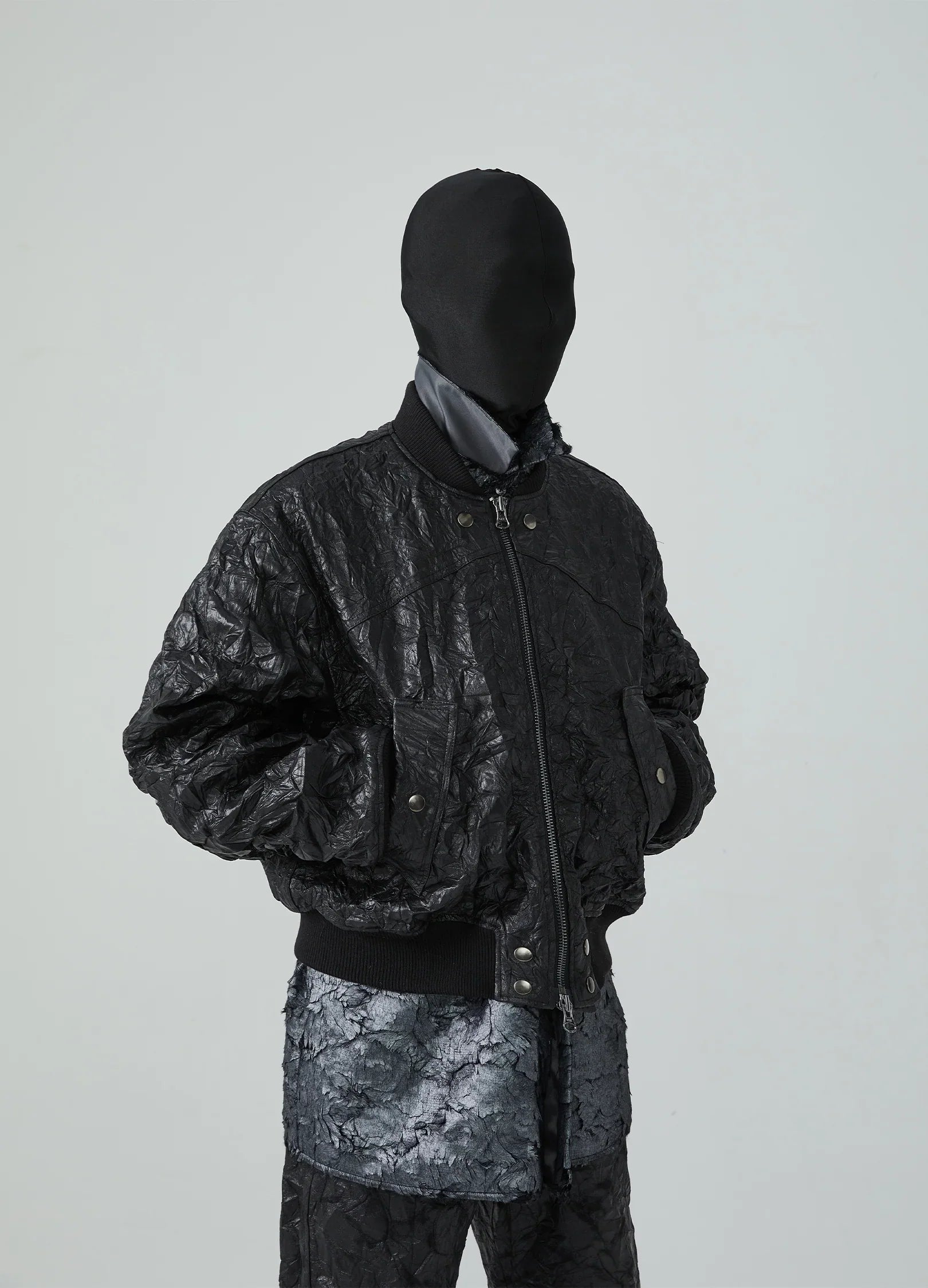 Bombardiere Nightfall Cracked Embrace 22SS