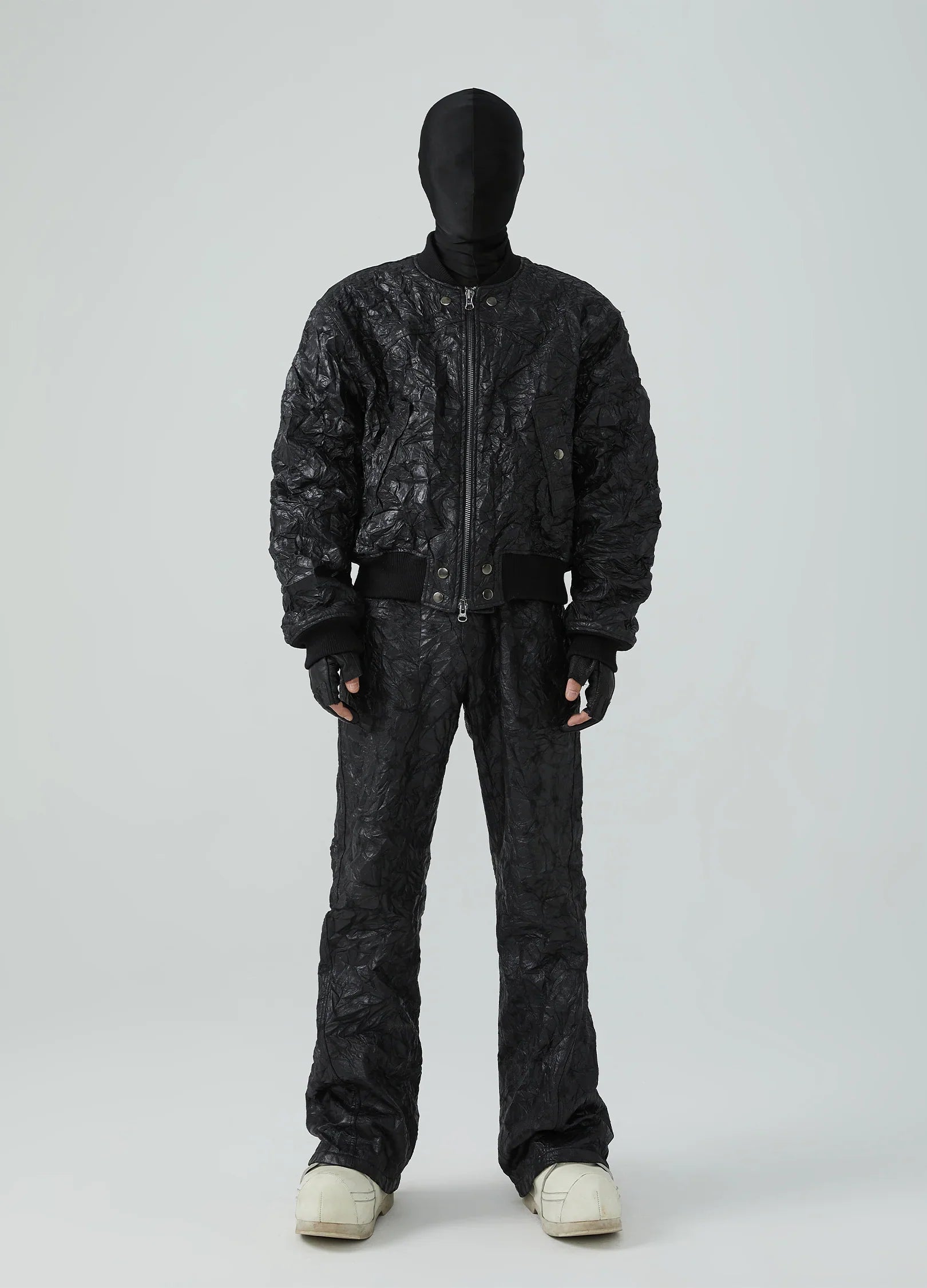 Bombardiere Nightfall Cracked Embrace 22SS