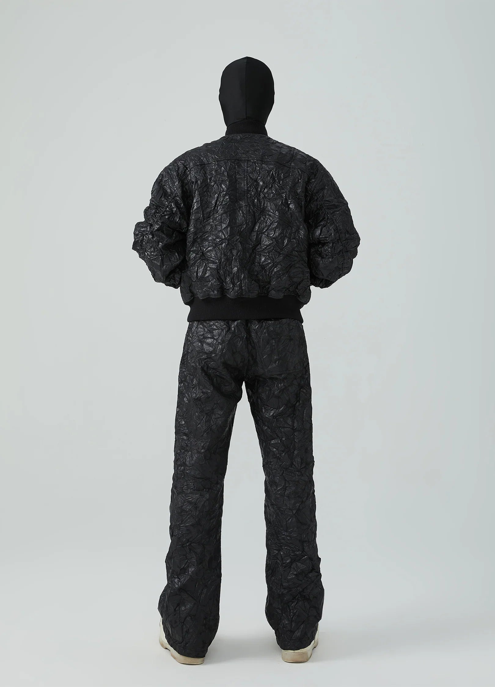 Pantaloni Nightfall Cracked Embrace 22SS