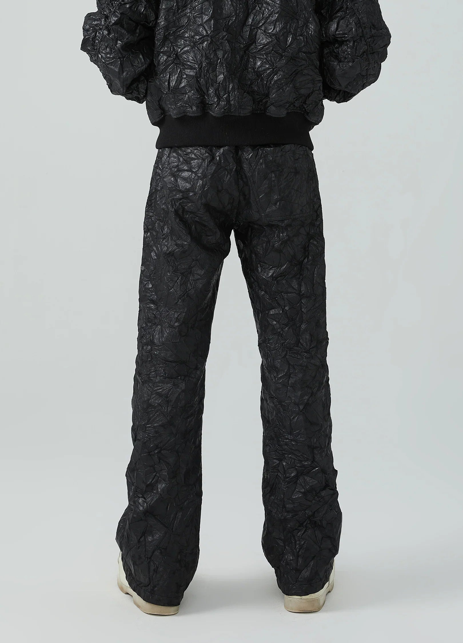 Pantaloni Nightfall Cracked Embrace 22SS