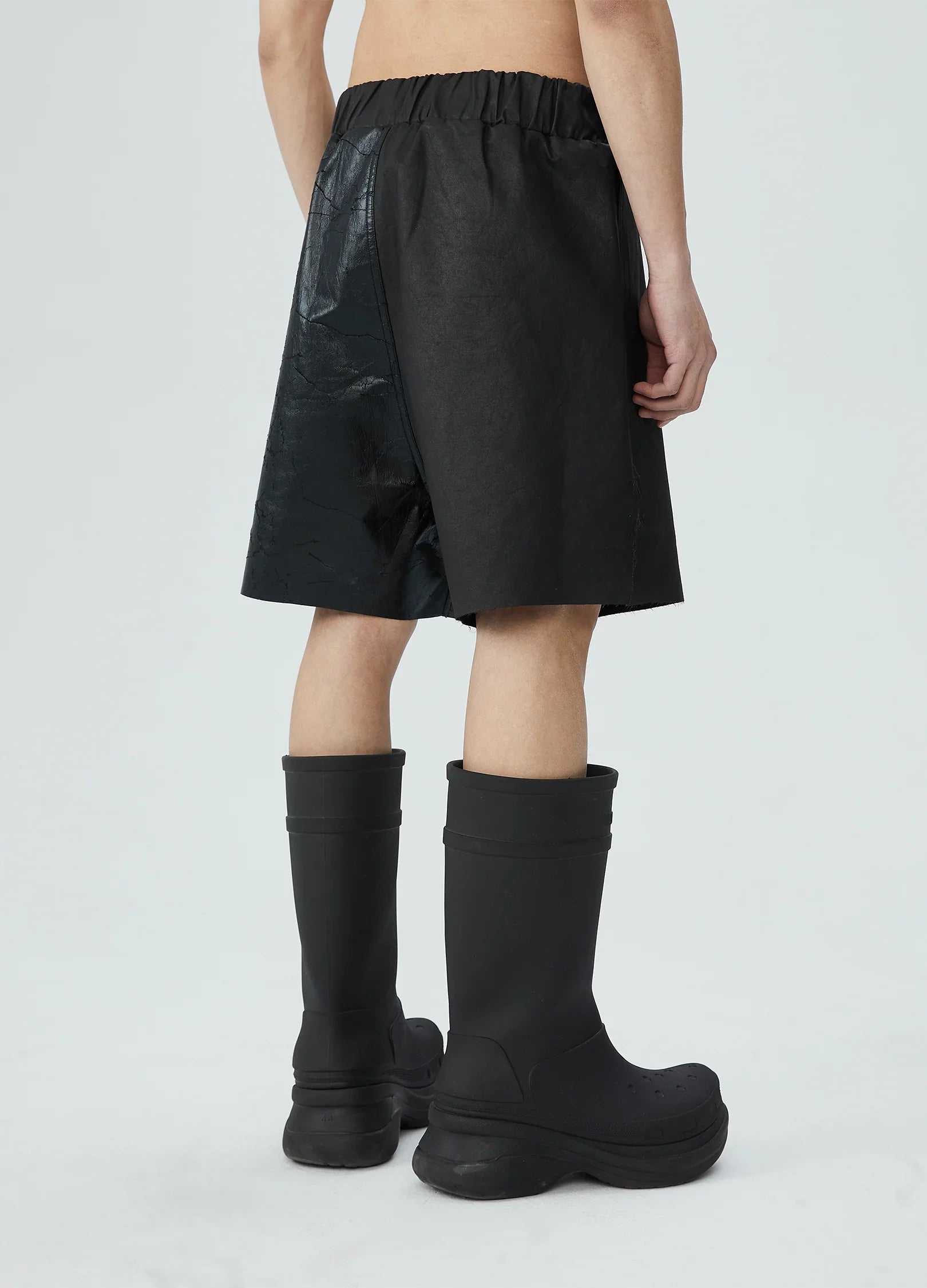 Pantaloncini DualCraft Spliced 23SS