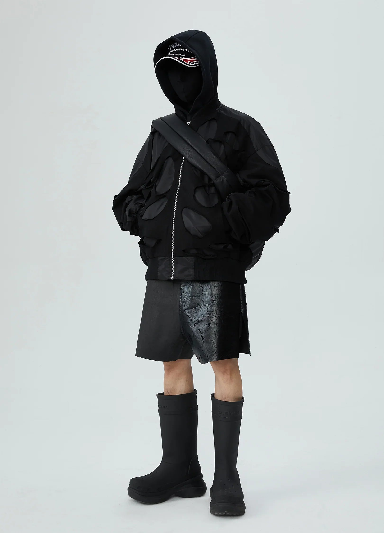 Bombardiere a doppio relitto 23SS