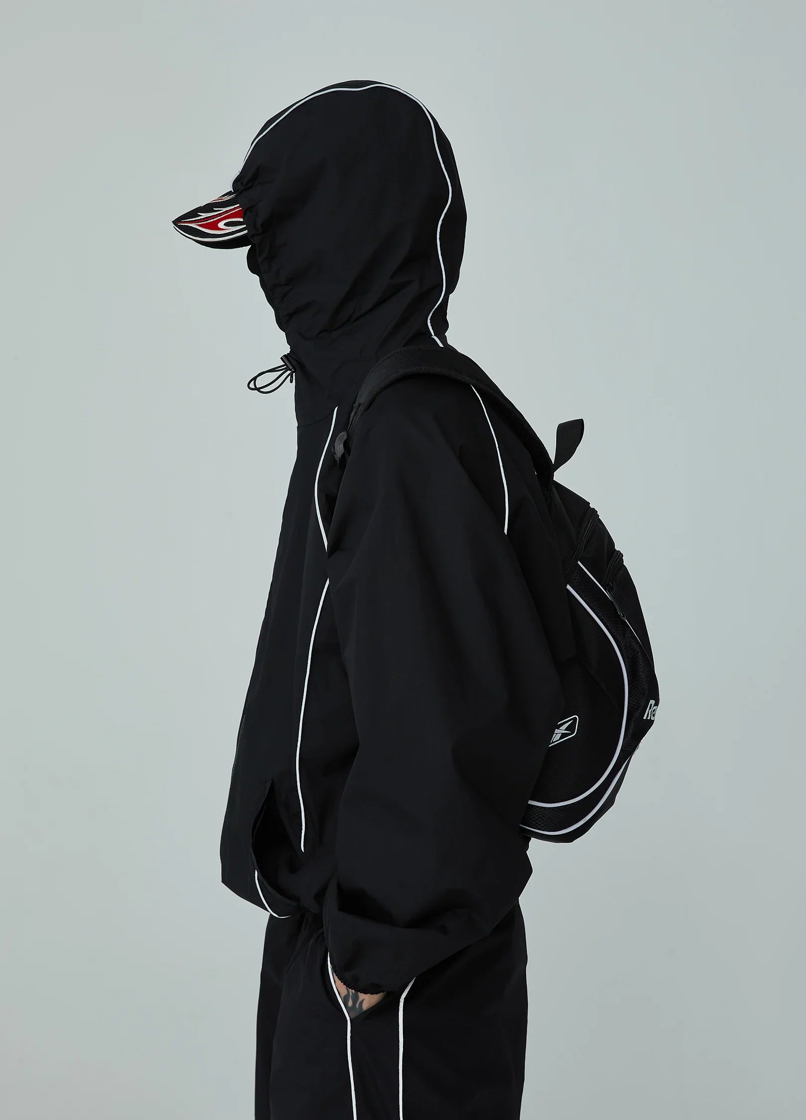 Giacca AeroGlow 3M 22FW