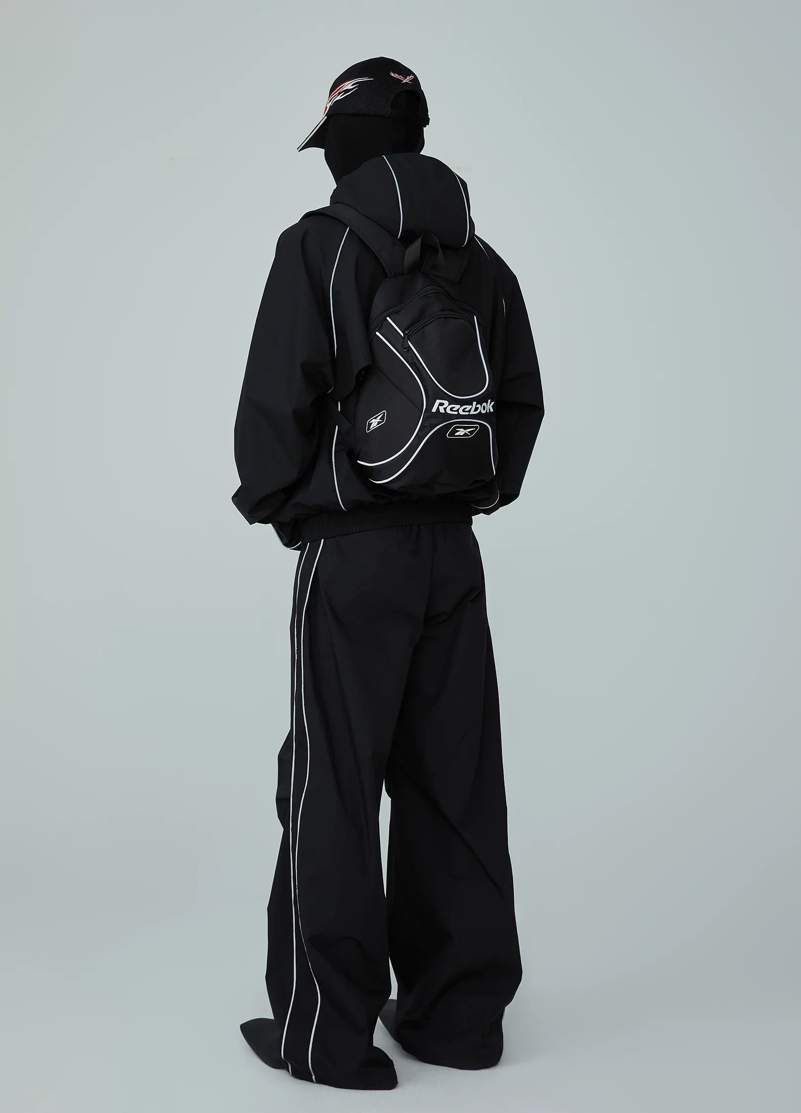 Giacca AeroGlow 3M 22FW