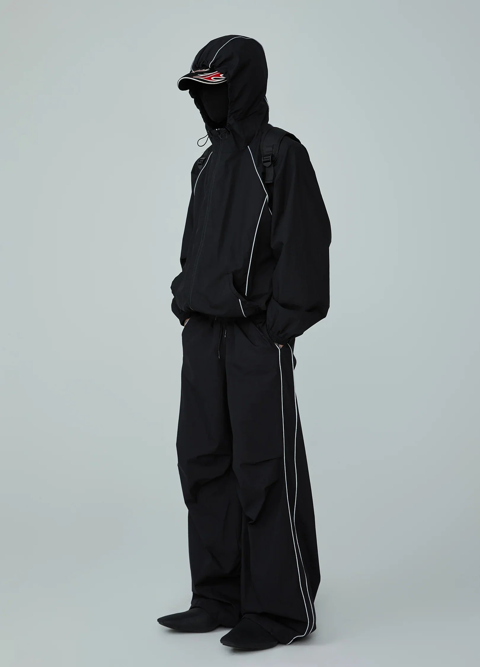 Giacca AeroGlow 3M 22FW