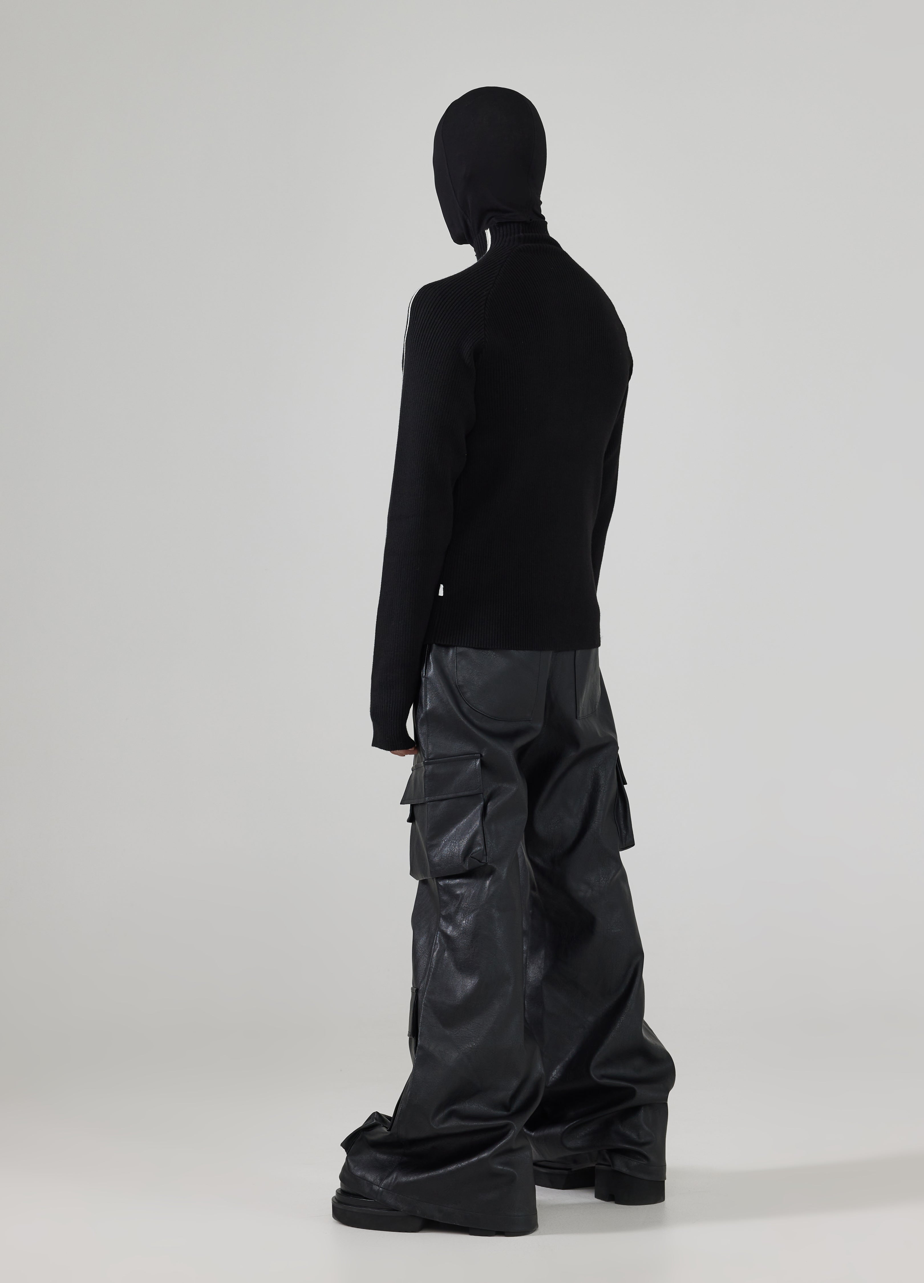 Maglia da pista 24FW