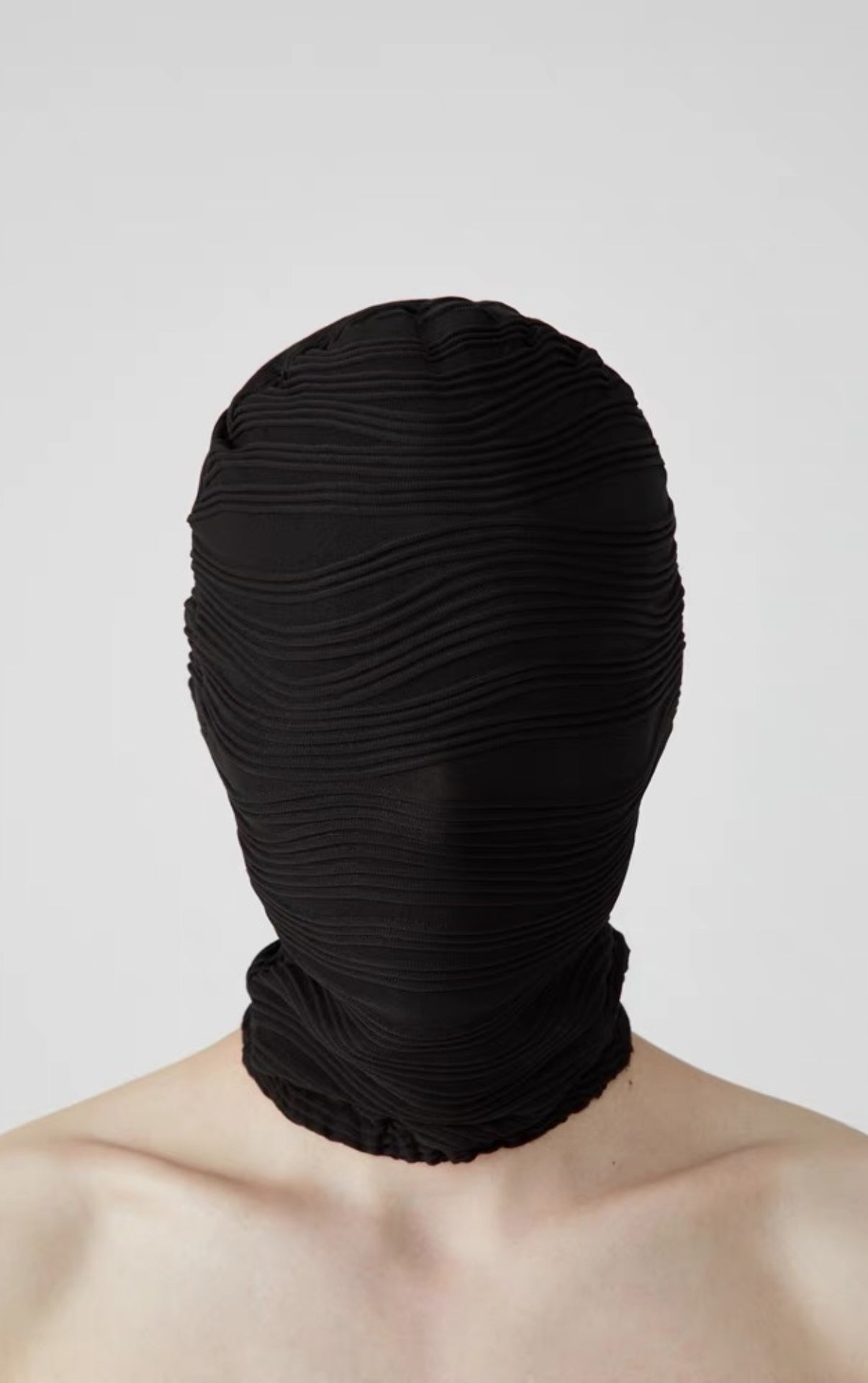 Maschera Paradigm 22SS