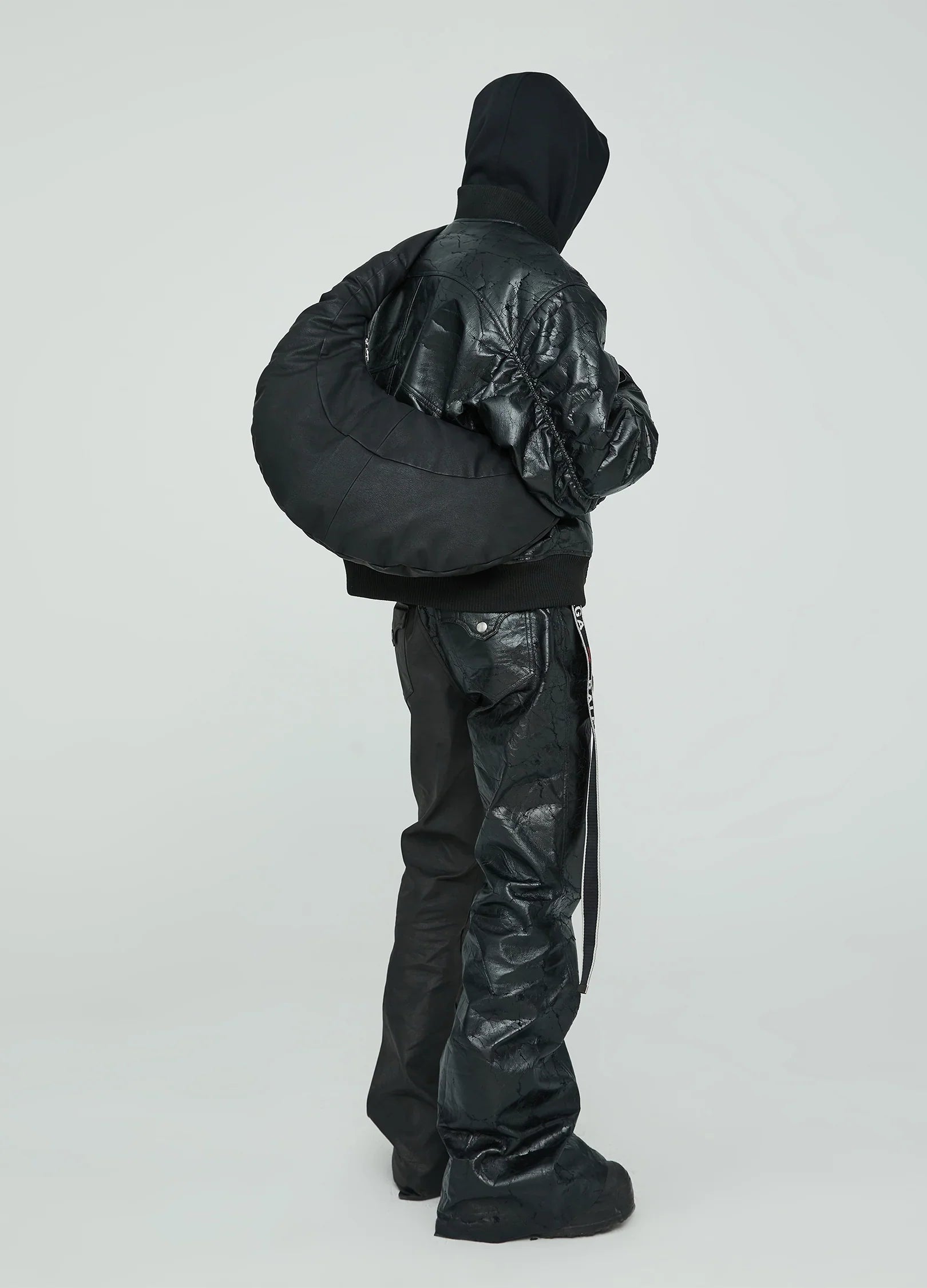 Borsa a tracolla Lunar Luxe 23SS