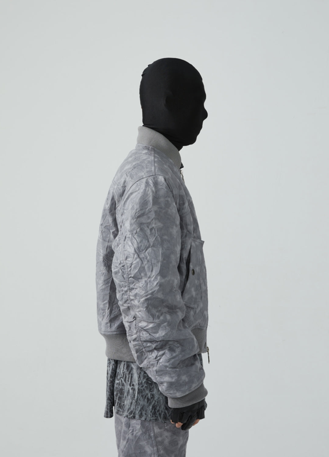 Bombardiere dormiente Serpent 22SS