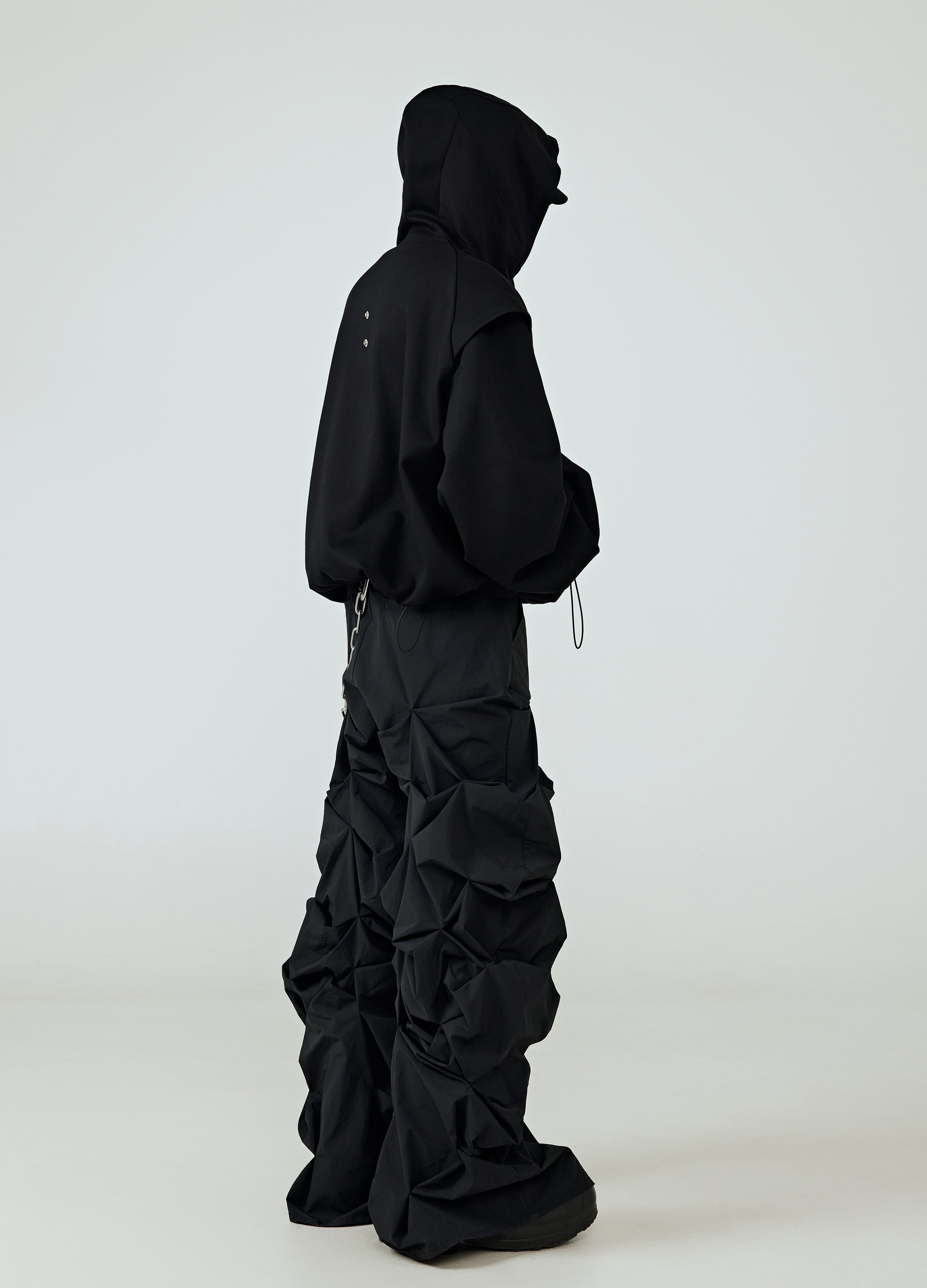25SS HEAVYWEIGHT HOODIE PULLOVER