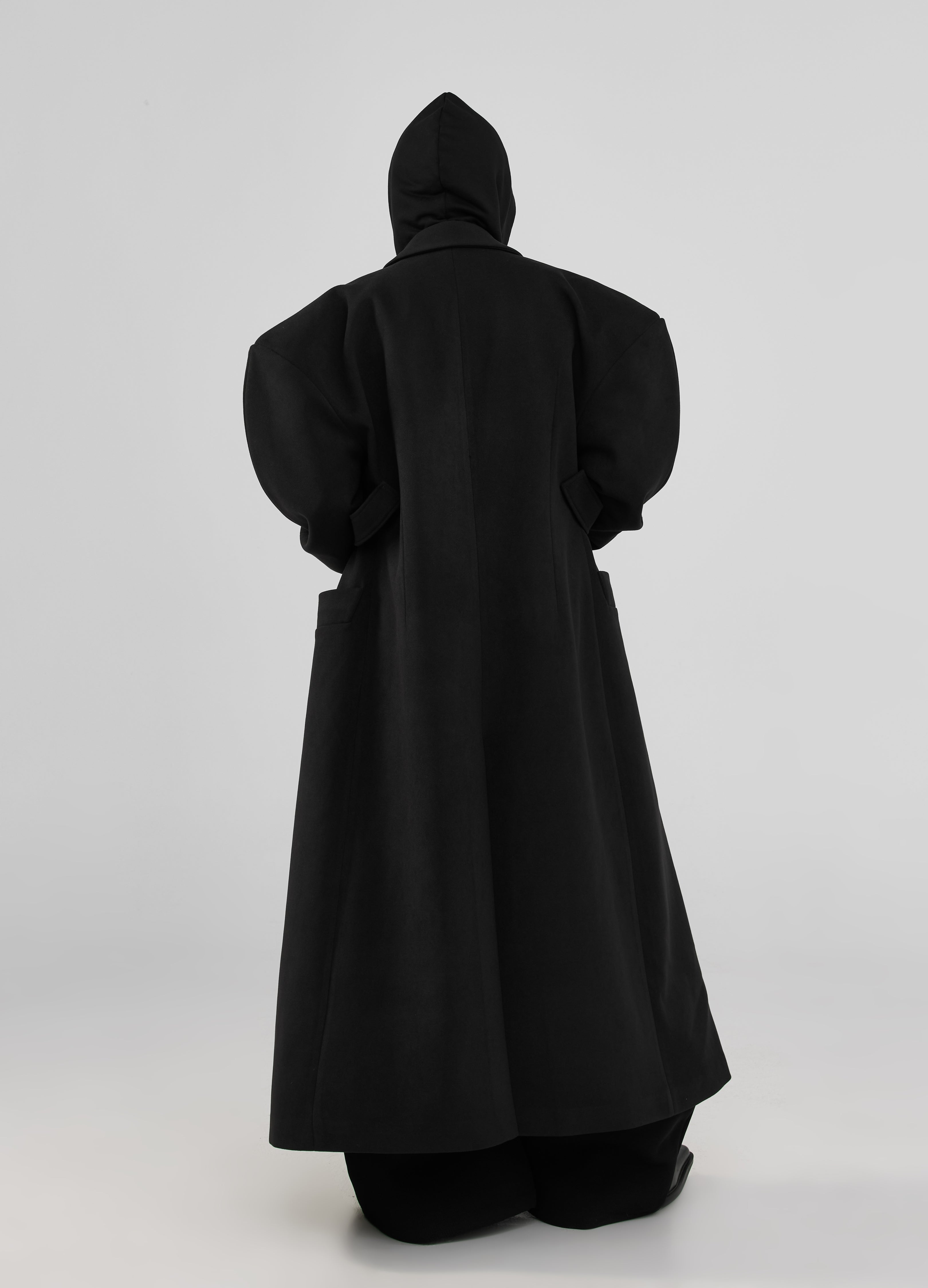 Cappotto Dominion X-Silhouette 24FW