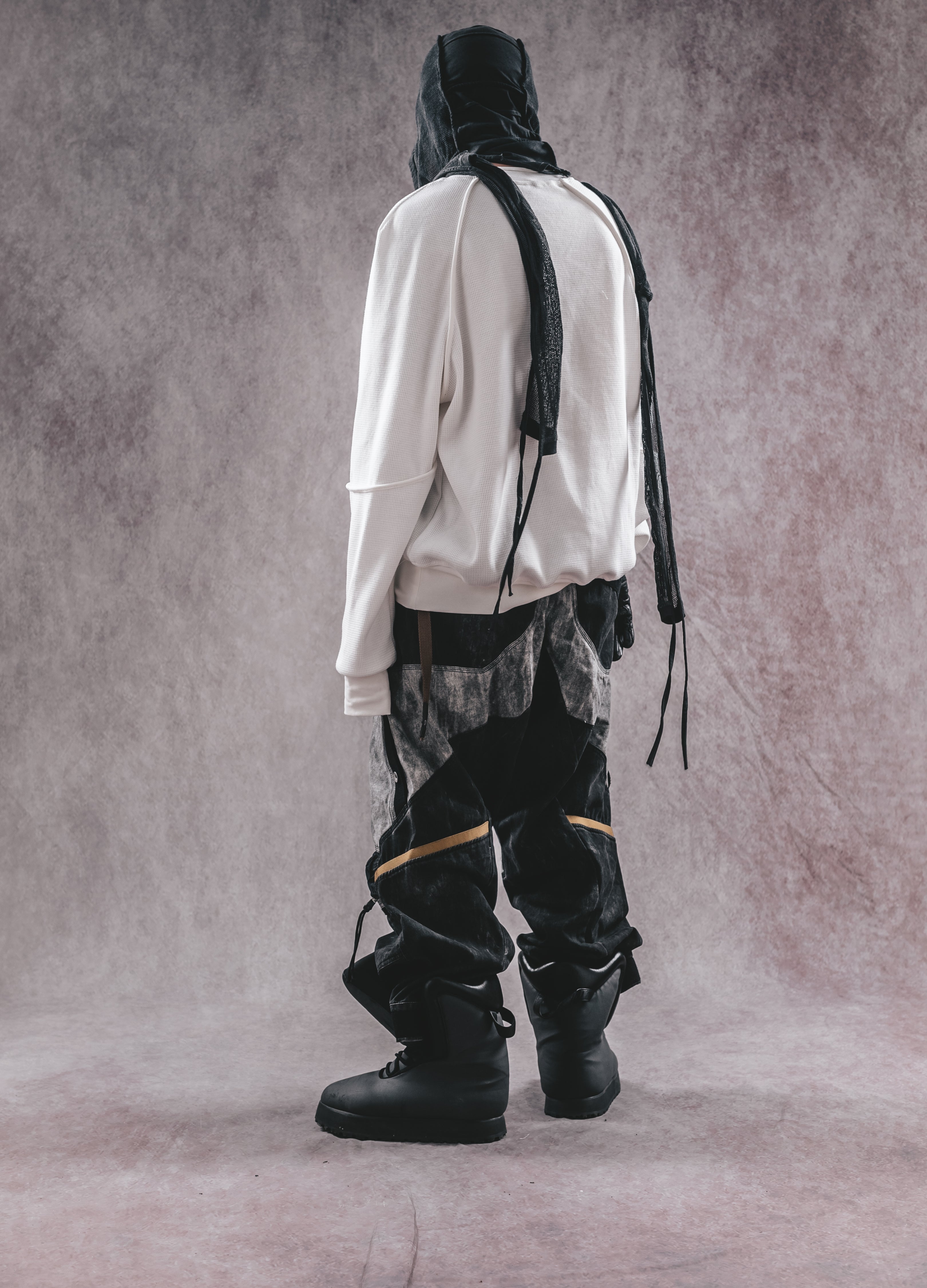 Pantaloni cargo Urban Commando
