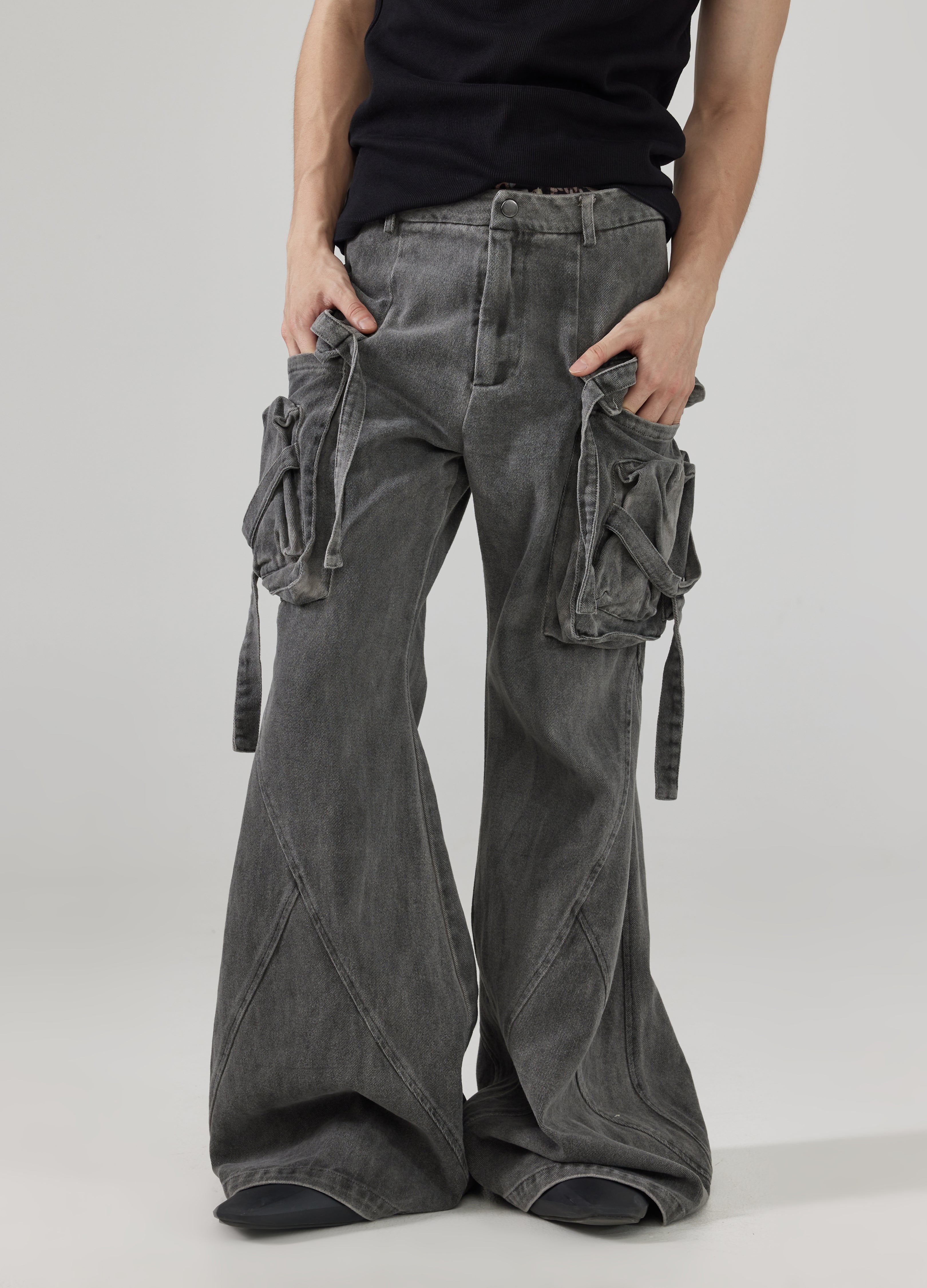 Carico lavabile robusto 24FW