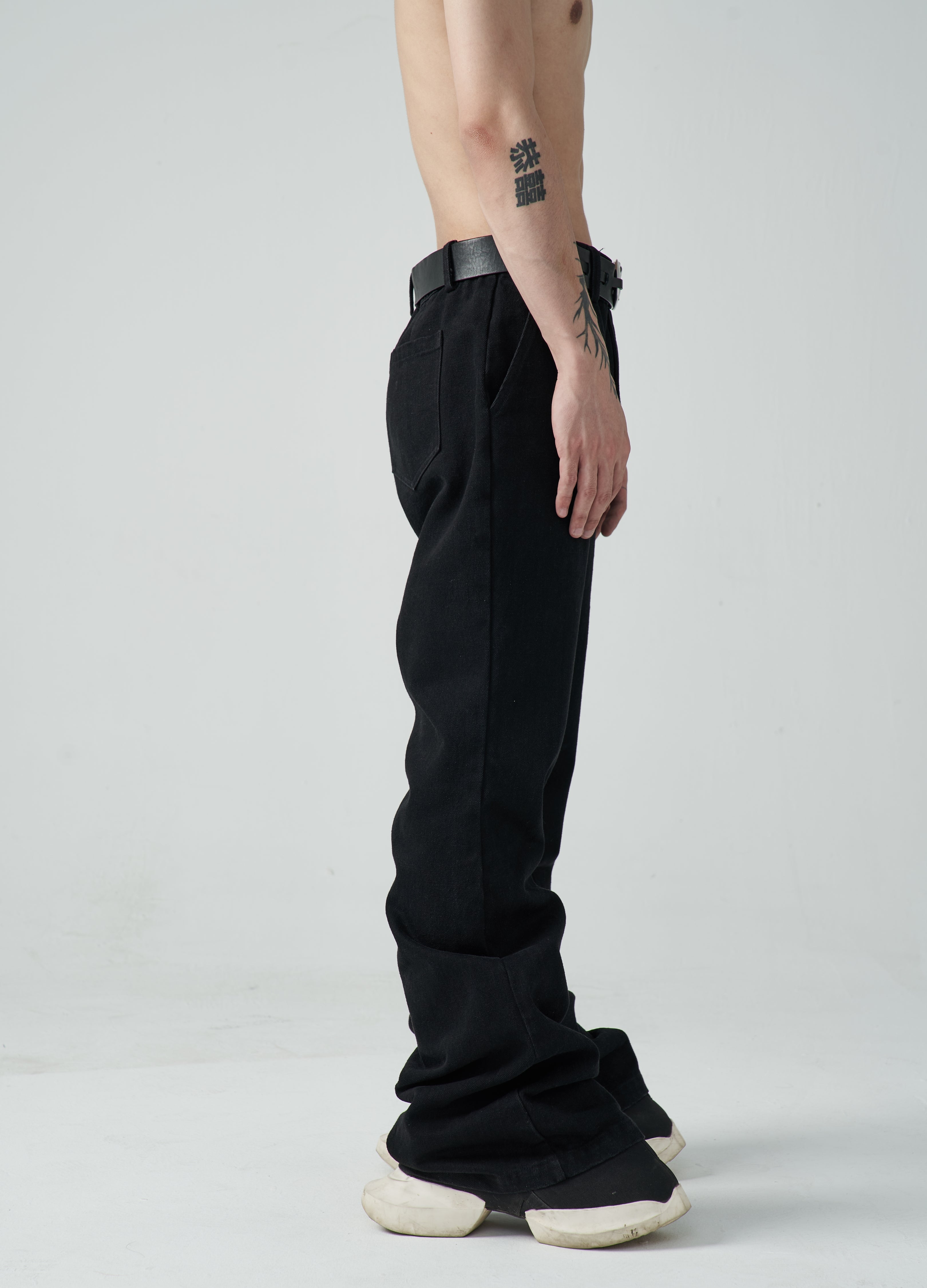 Jeans classici 22SS TM