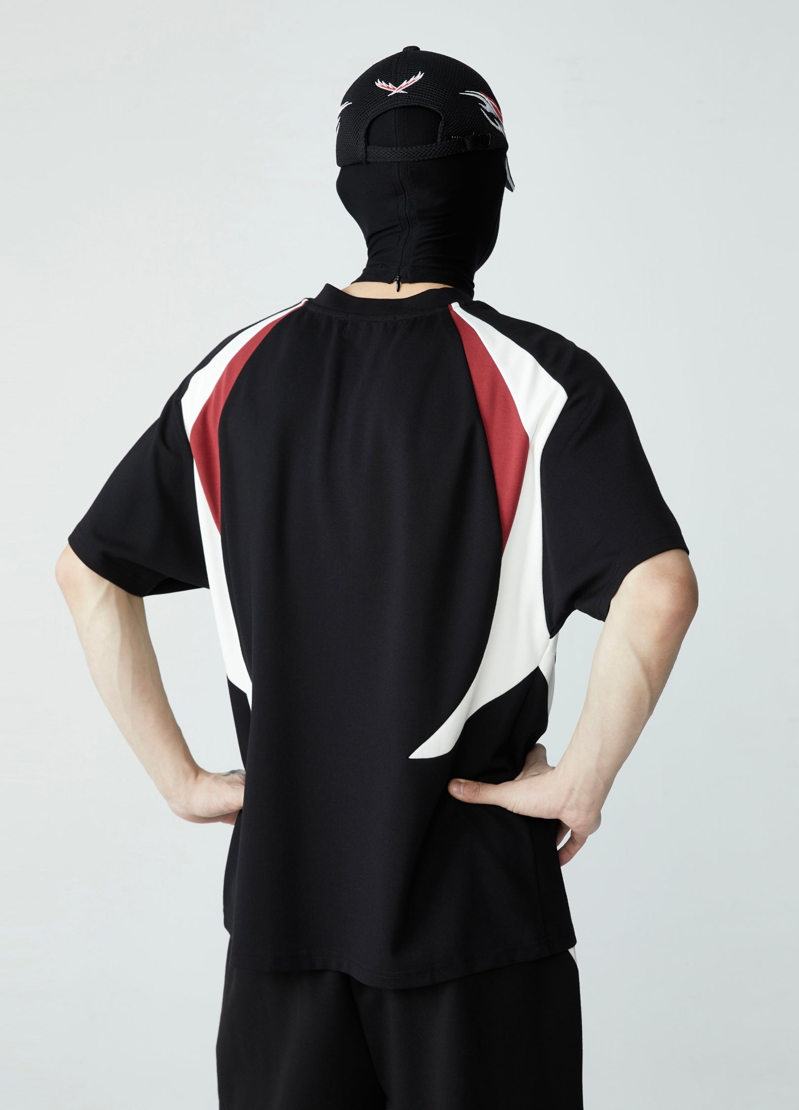 Maglietta girocollo Animalia 23SS