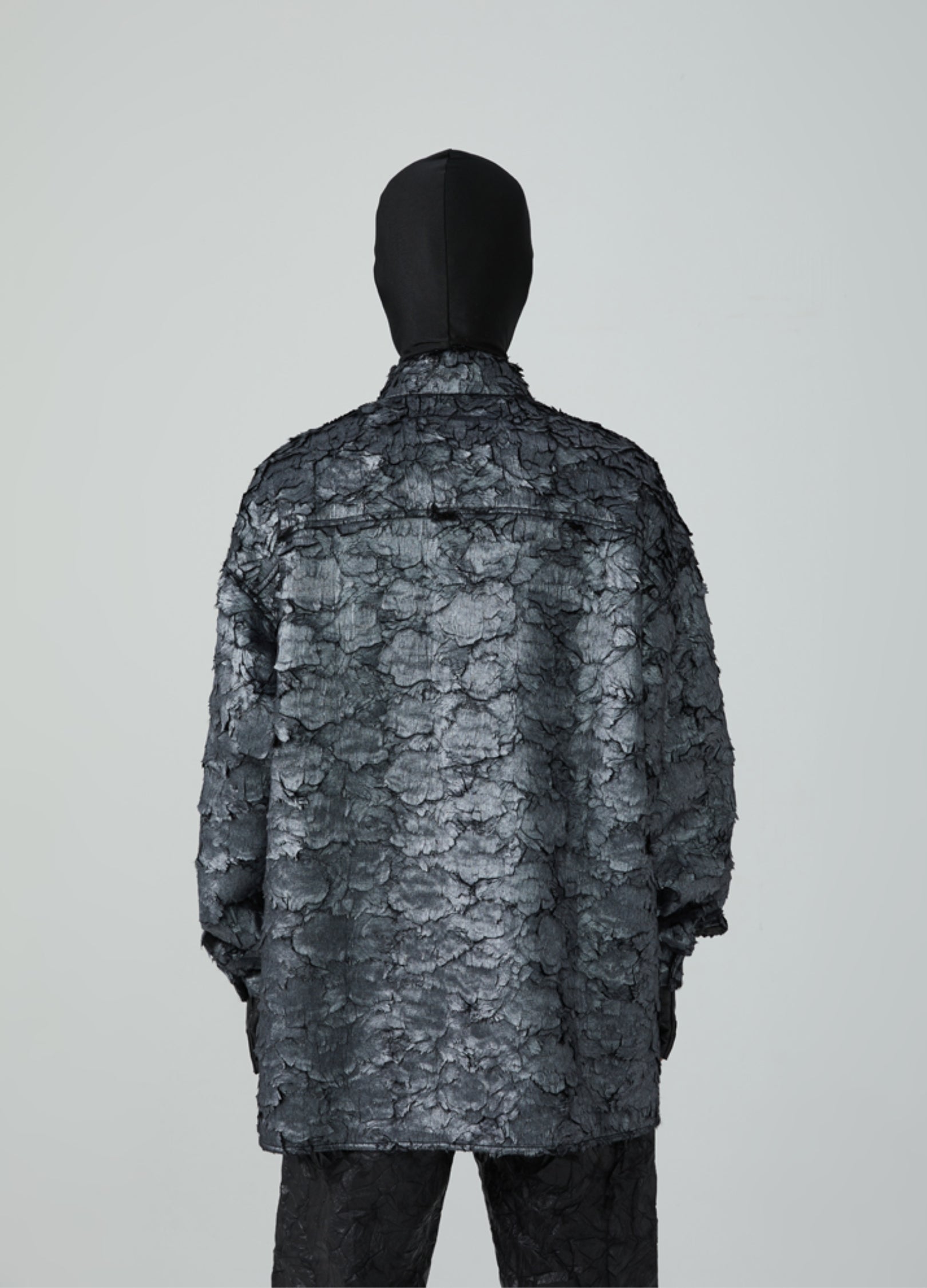 Camicia Arbor Etch 22SS