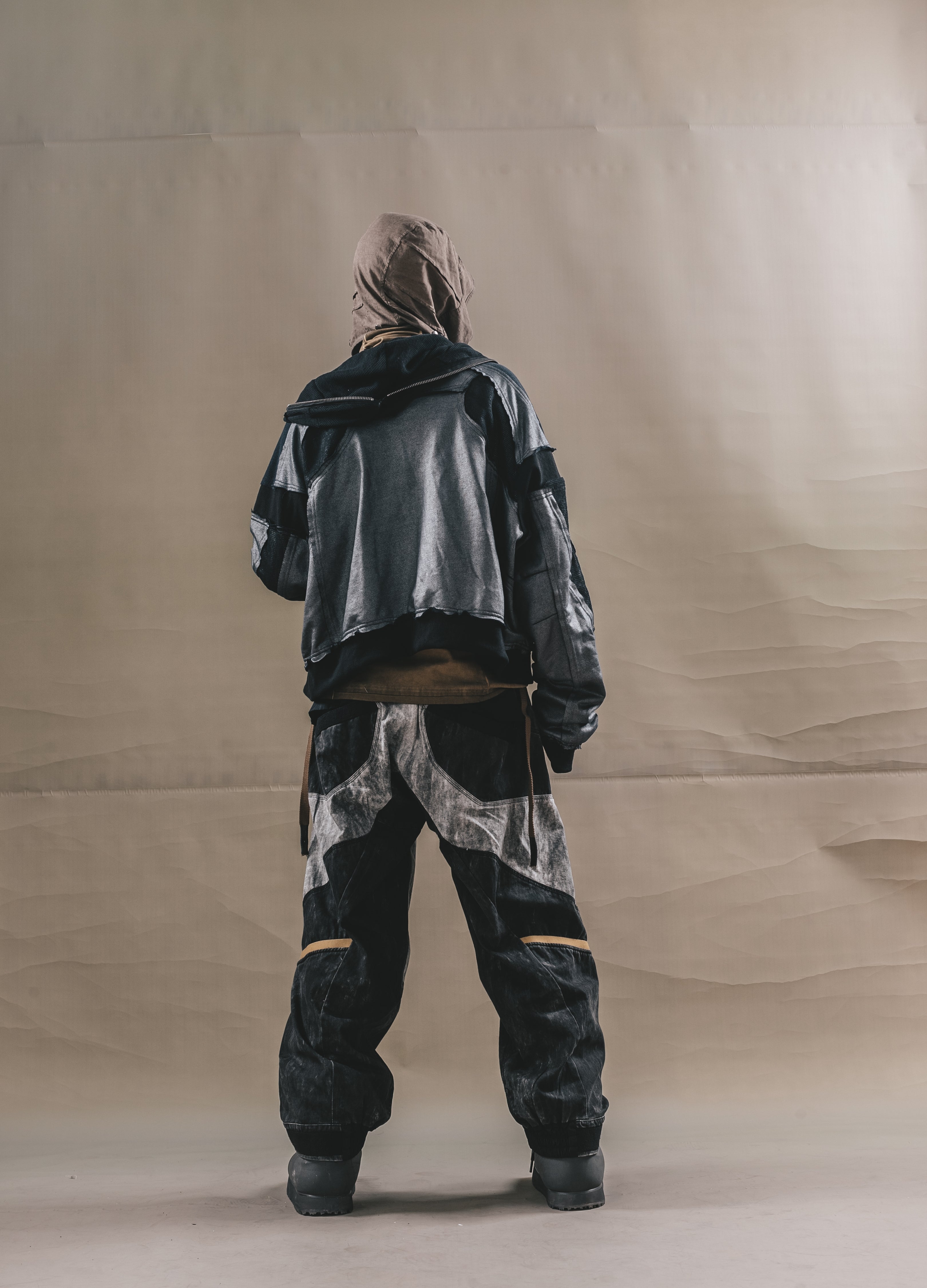 Pantaloni cargo Urban Commando