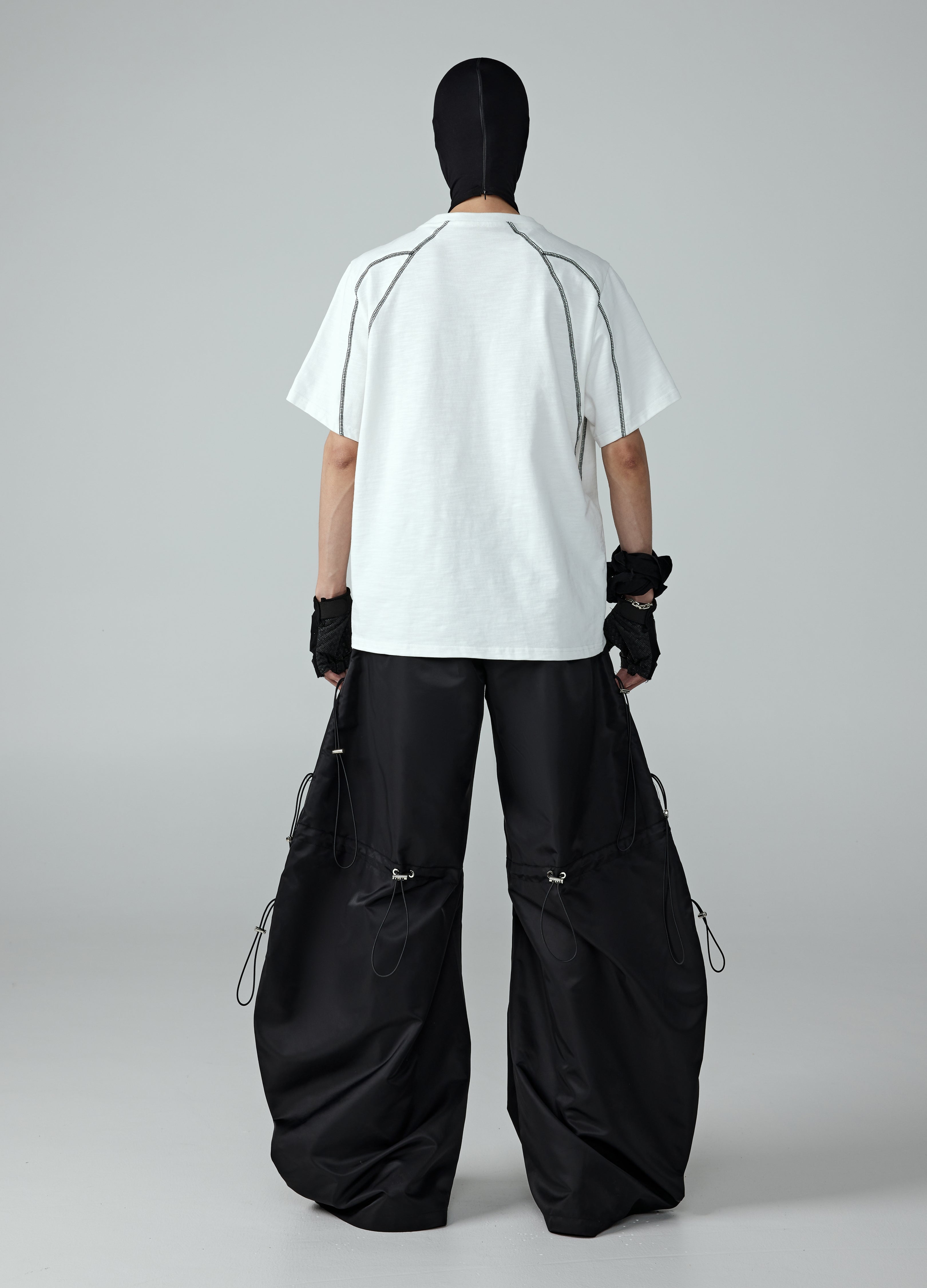 24SS Stitch Tee