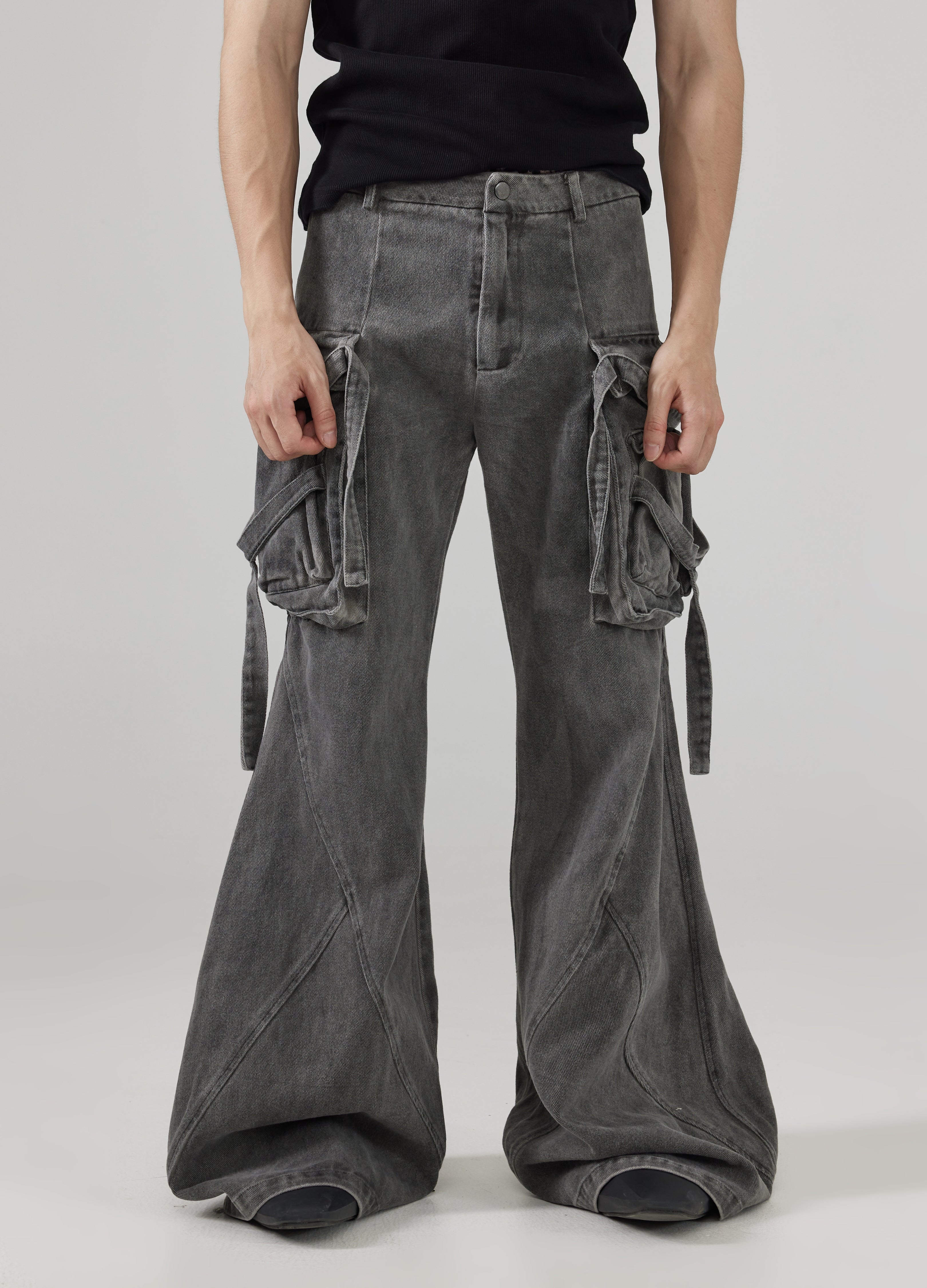 24FW Rugged Wash Cargo