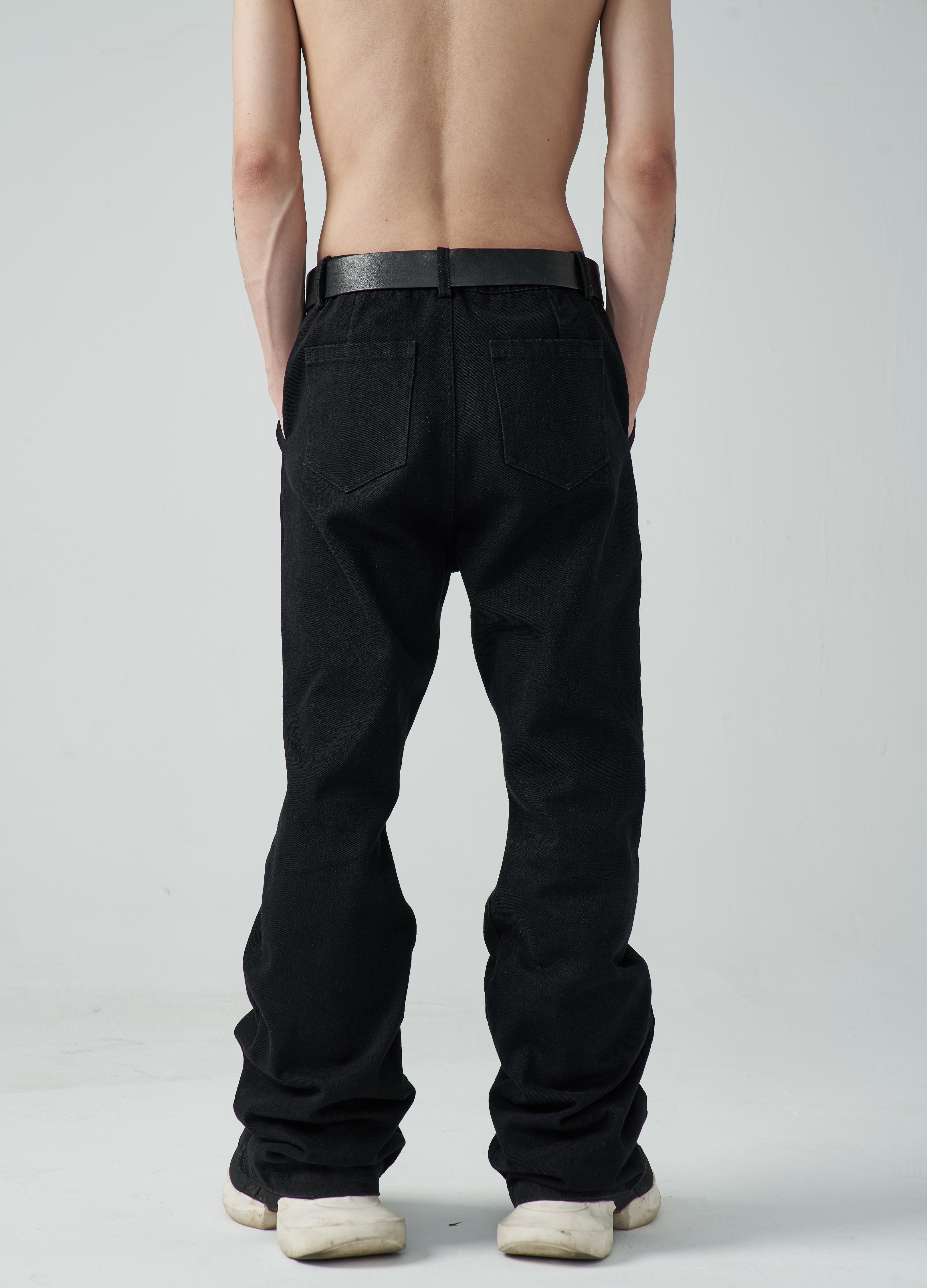 Jeans classici 22SS TM