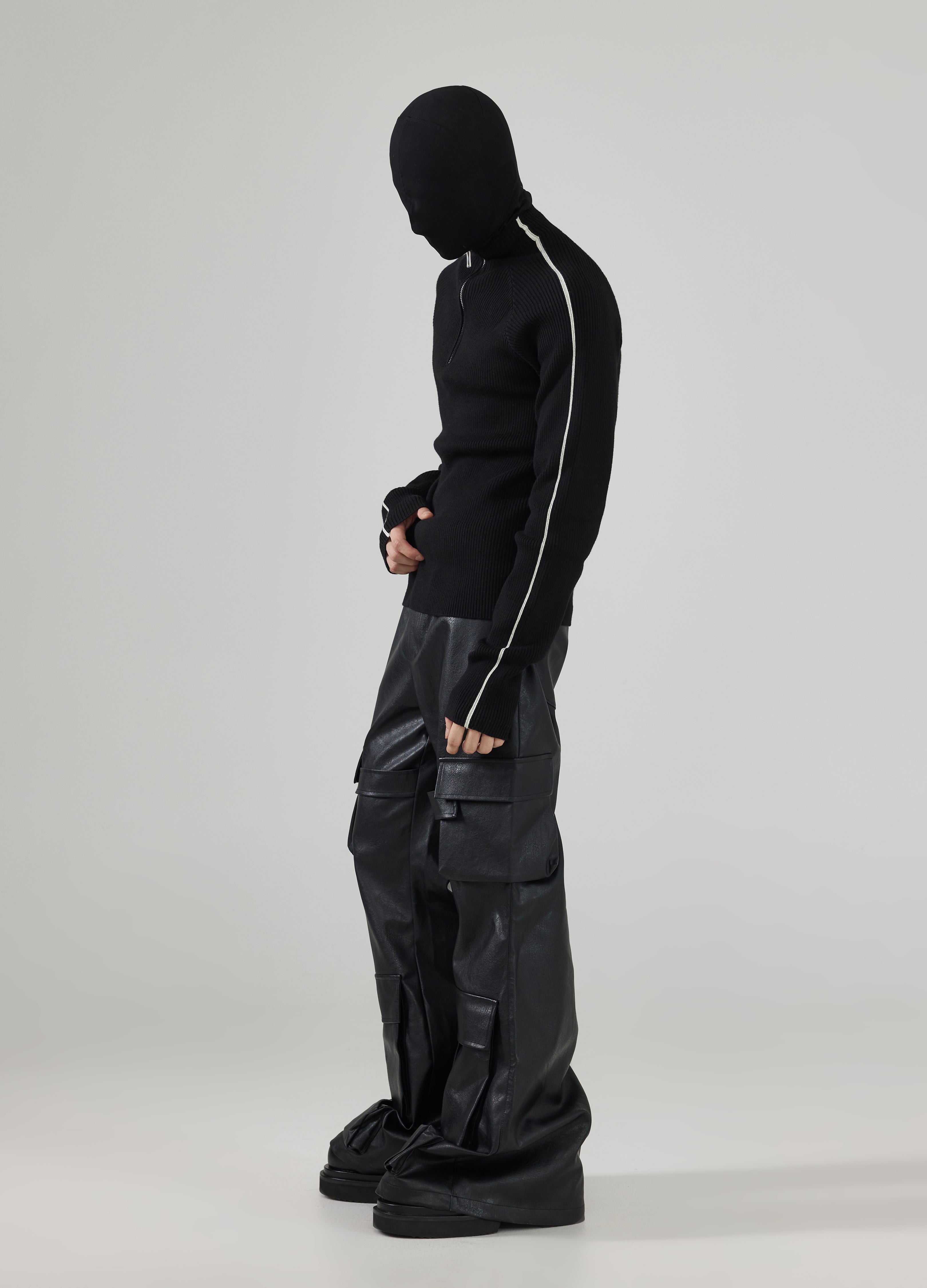 Maglia da pista 24FW