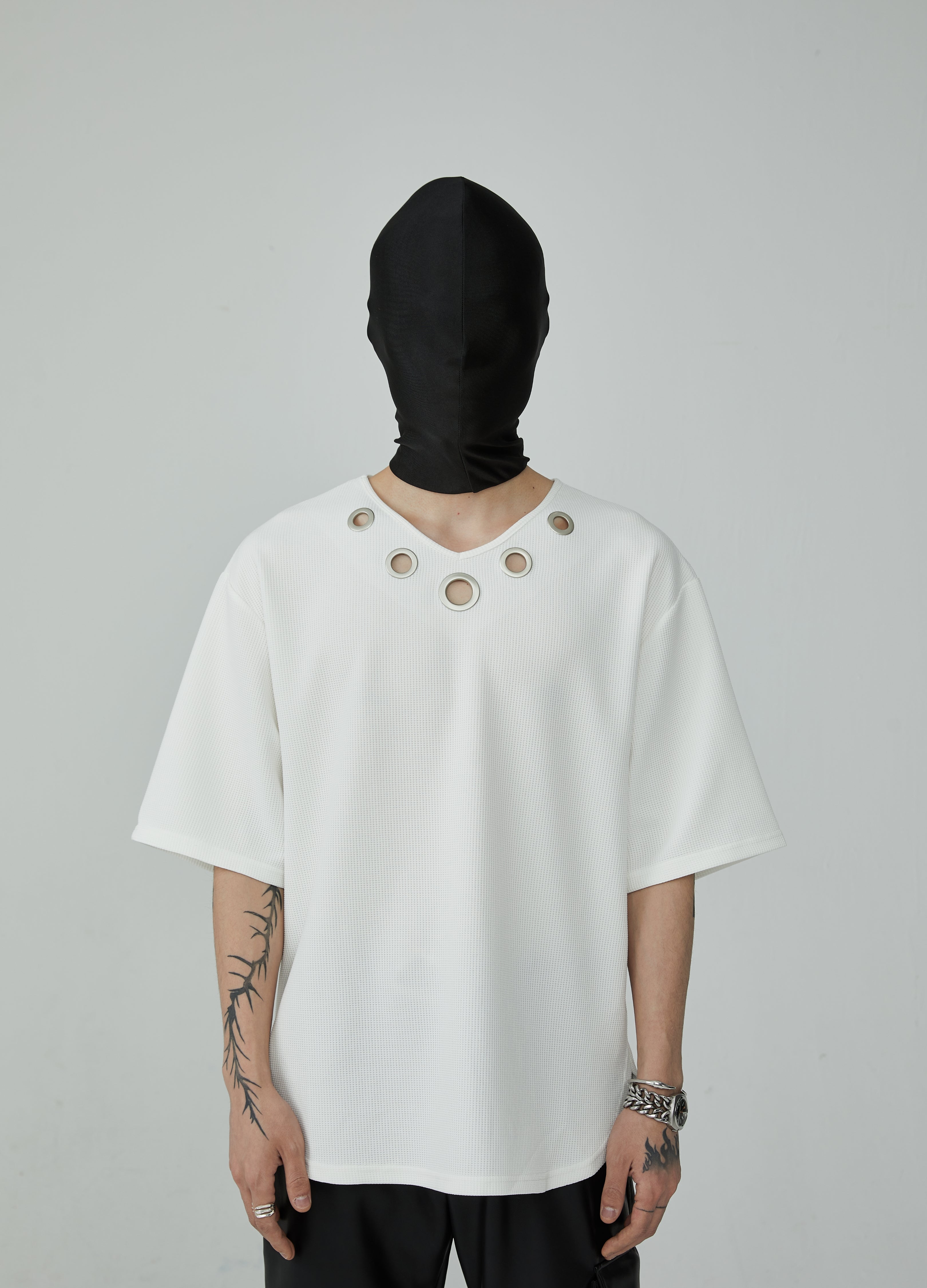 Maglietta ad anello Roach 22FW