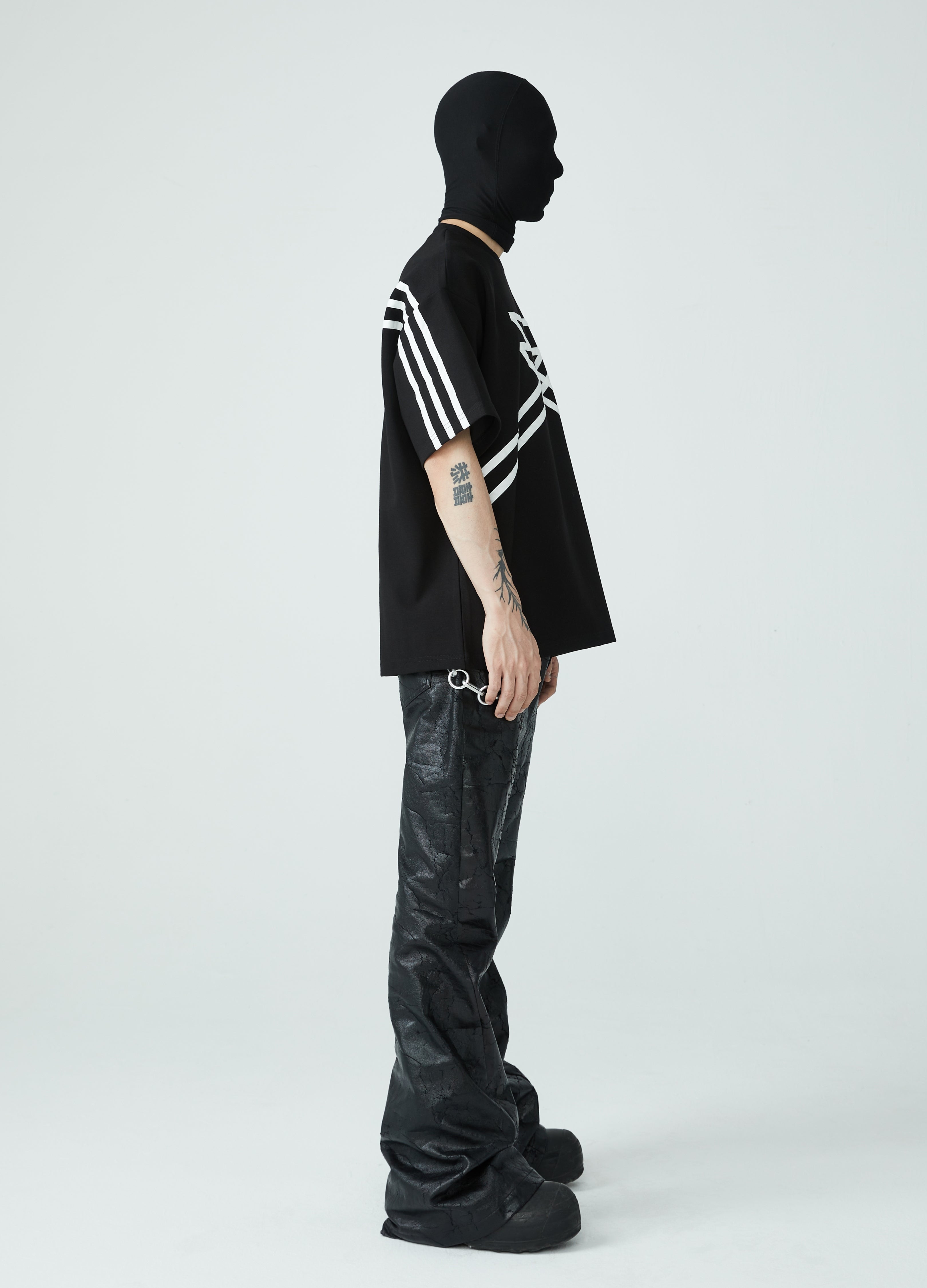 Maglietta da pista 23FW