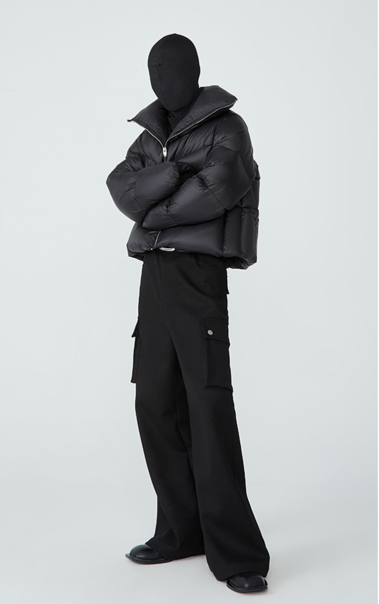 Giacca in piumino Twilight Torque 22FW