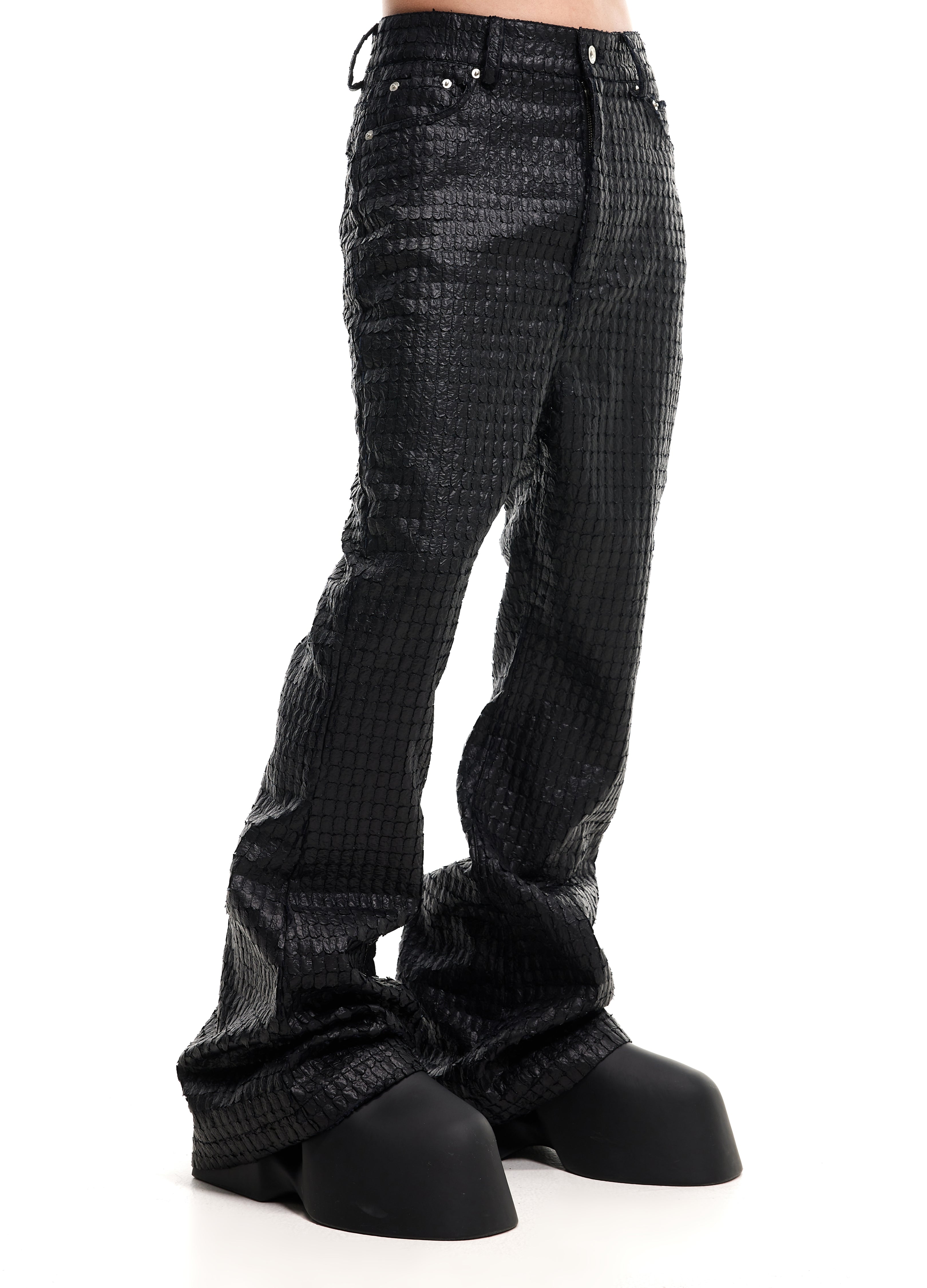 PANTALONI NINJA OMBRA